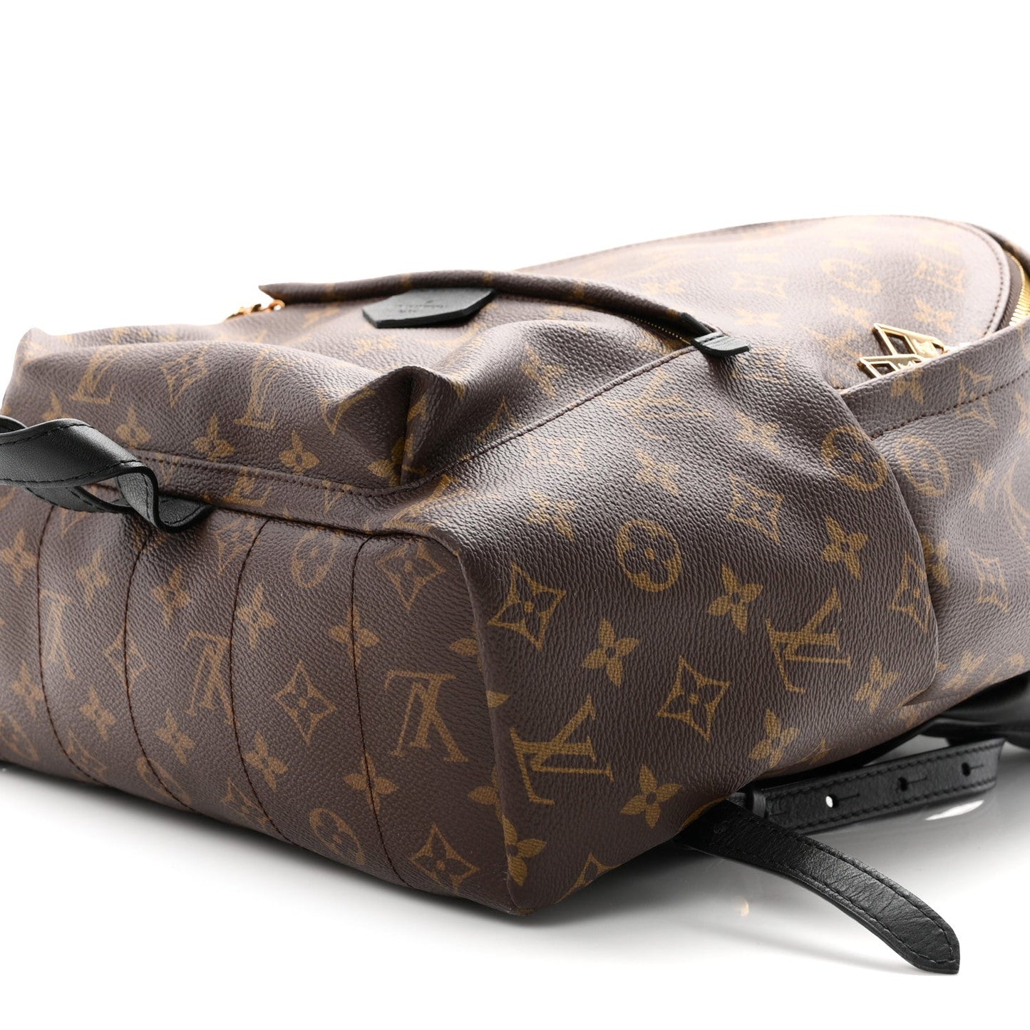 Monogram Palm Springs Backpack MM