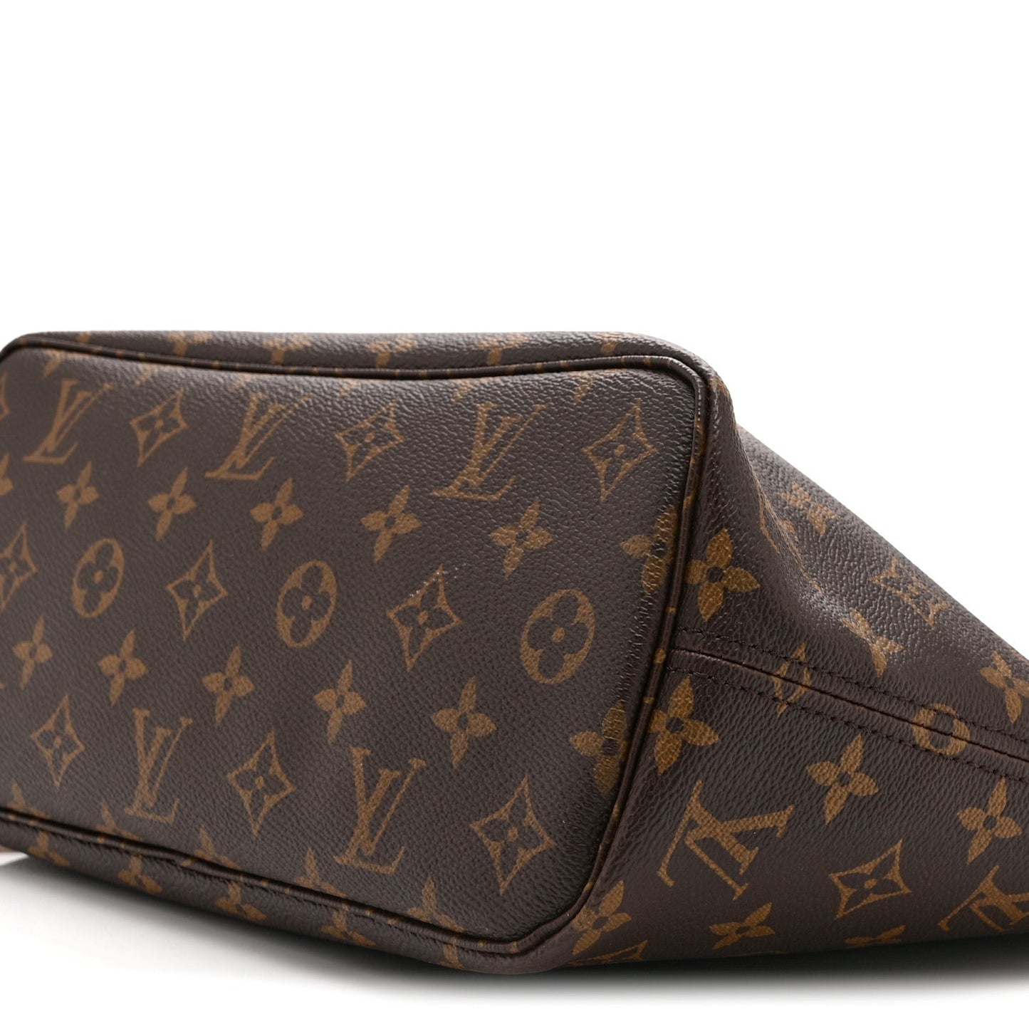 Monogram Neo Neverfull PM Fuchsia