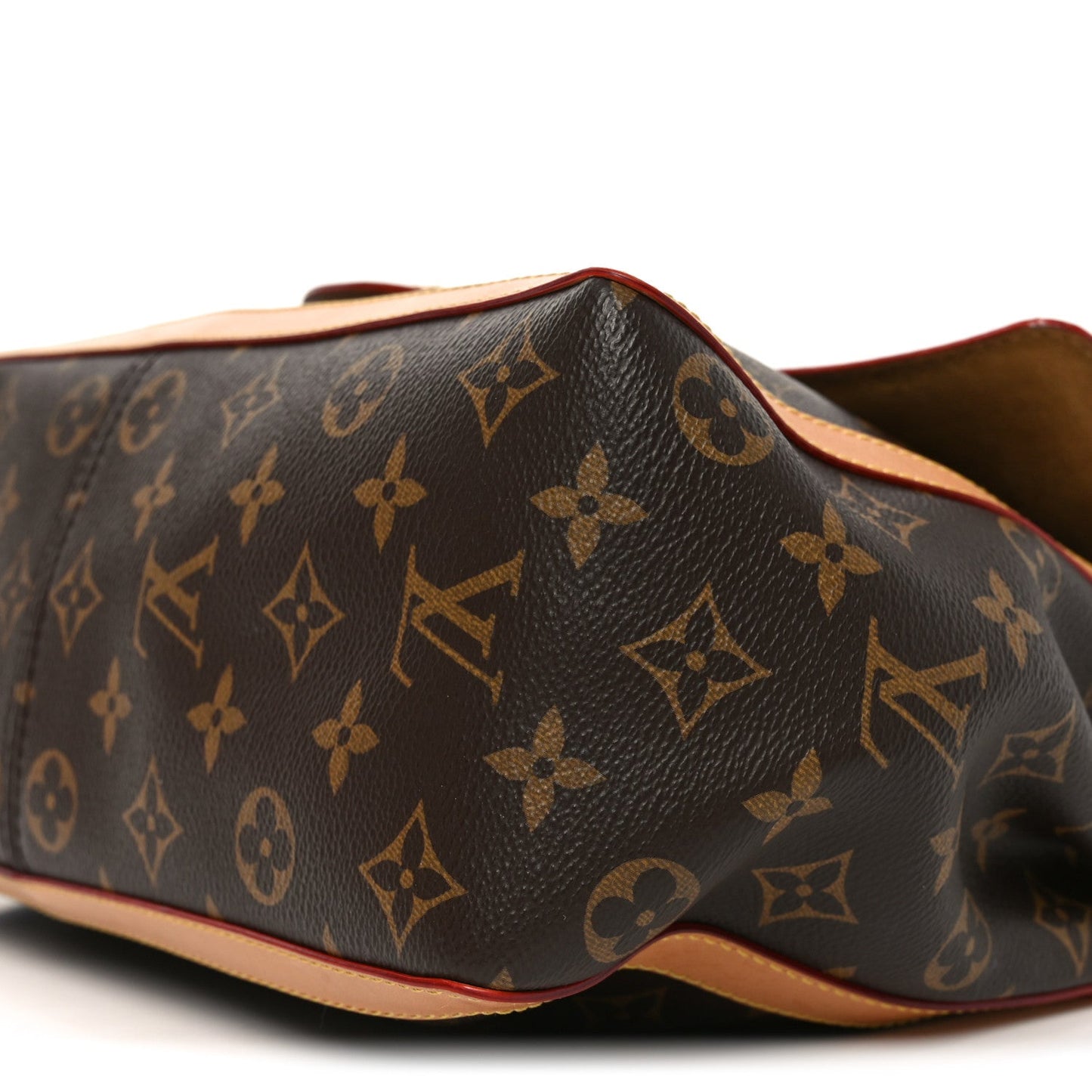 Monogram Dauphine Soft GM