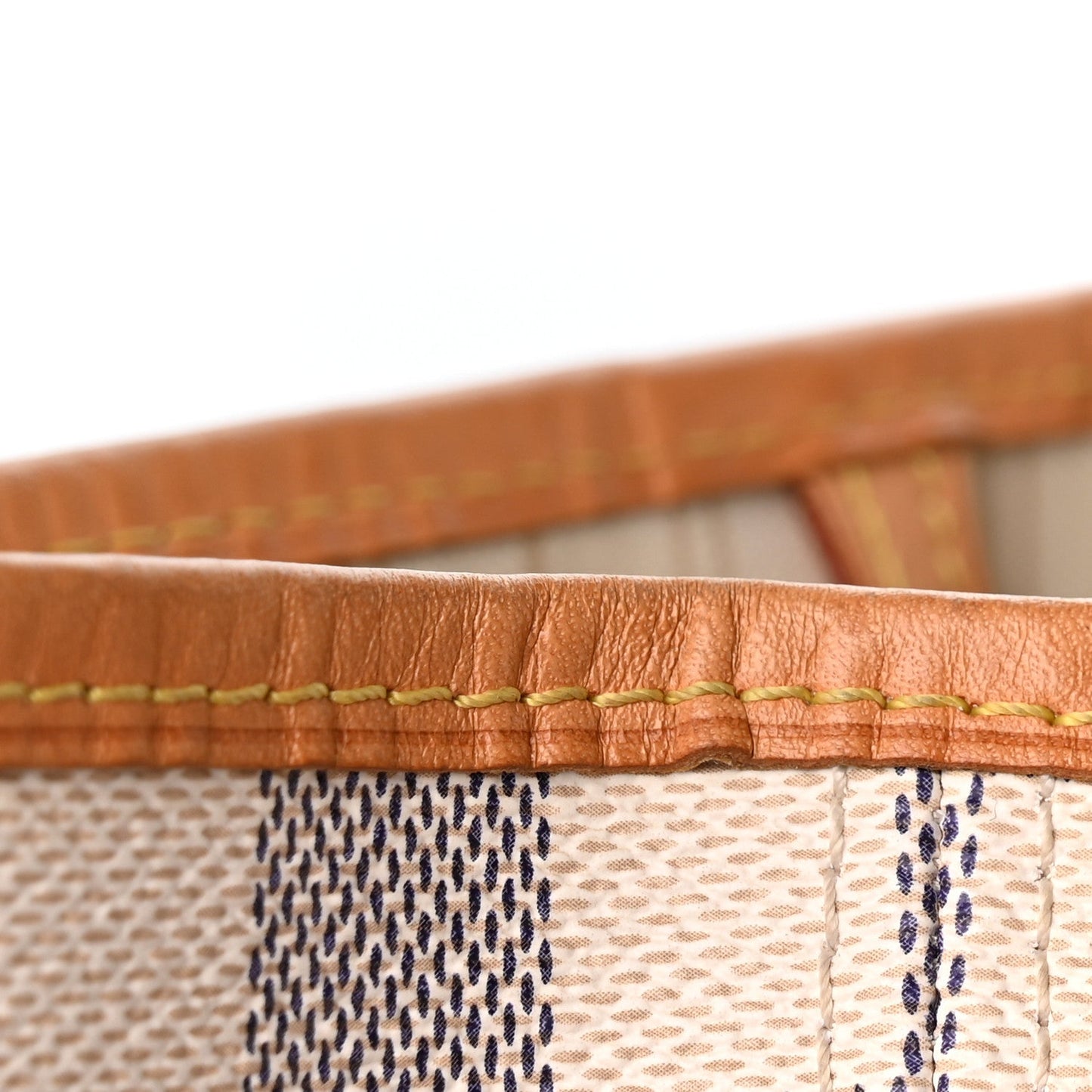 Damier Azur Neo Neverfull MM