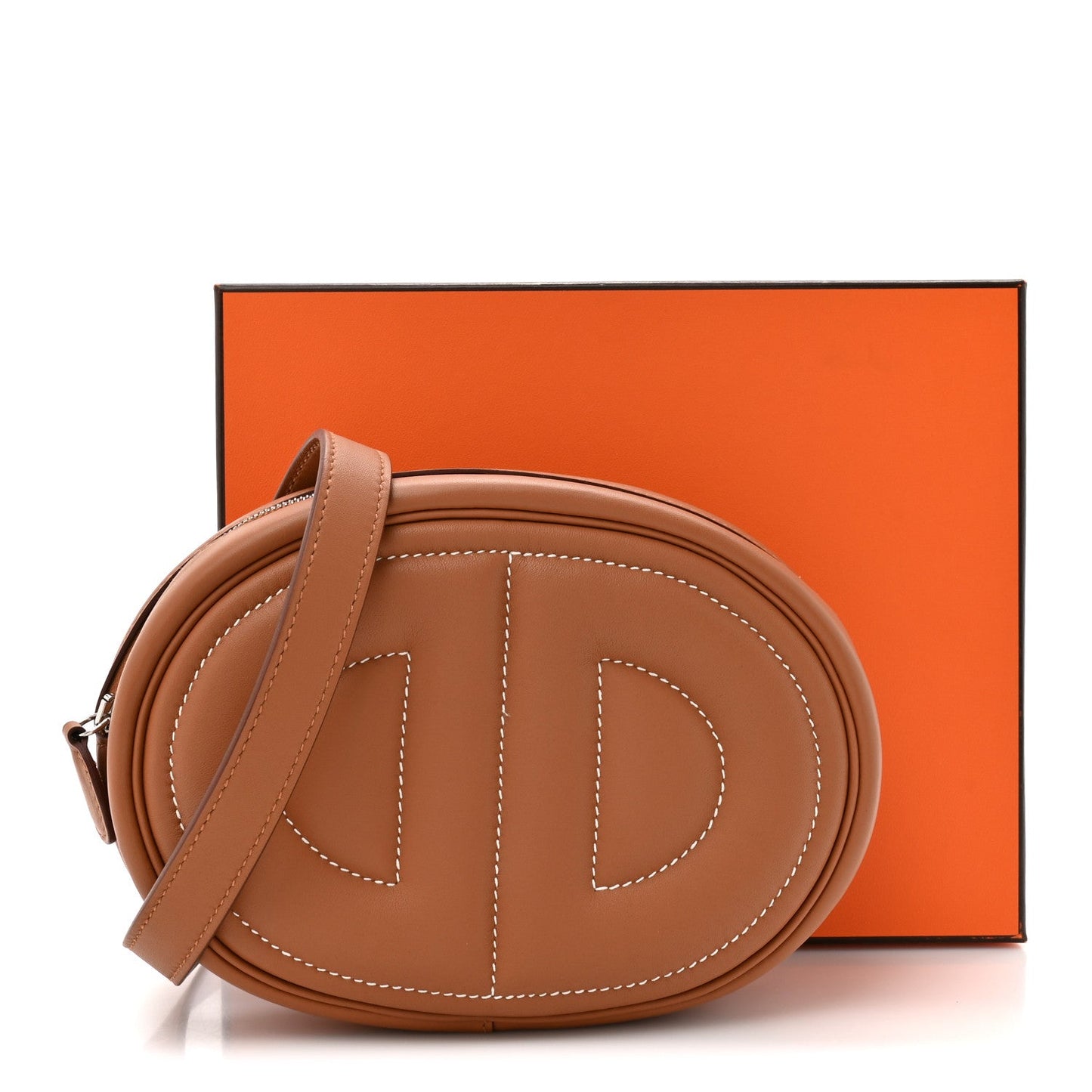 Swift In-The-Loop Belt Bag Gold
