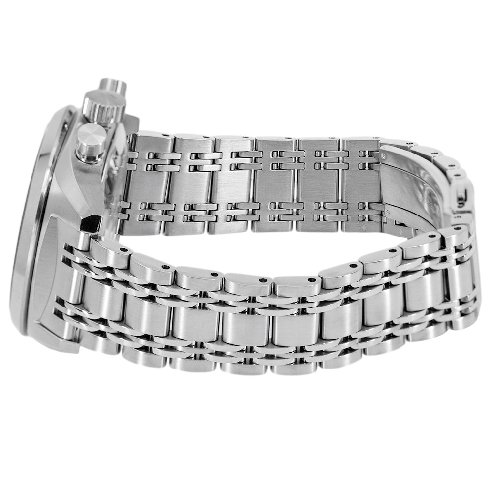 Seiko SRQ053J1 Prospex Automatic Speedtimer Men's Watch