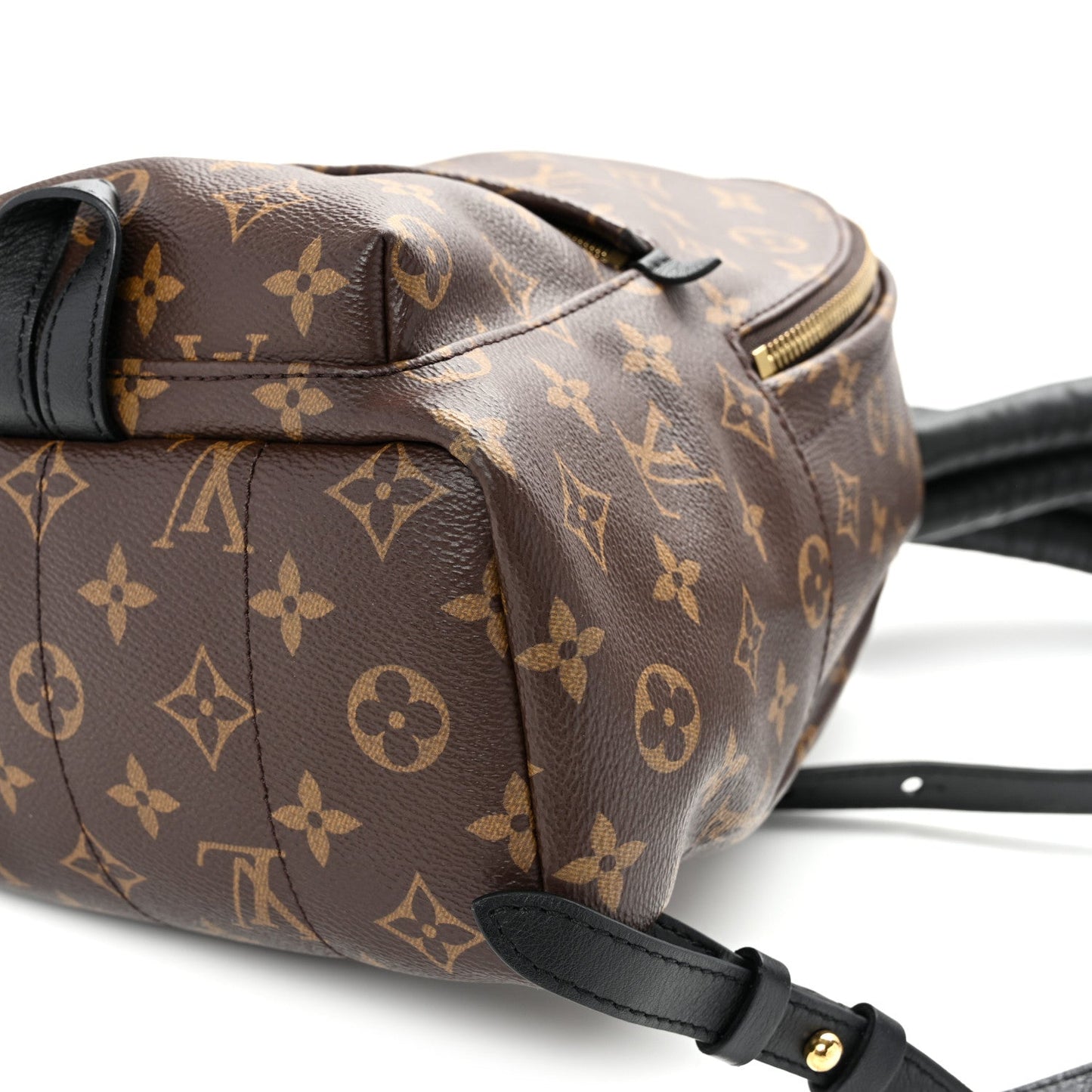 Monogram Palm Springs Backpack PM