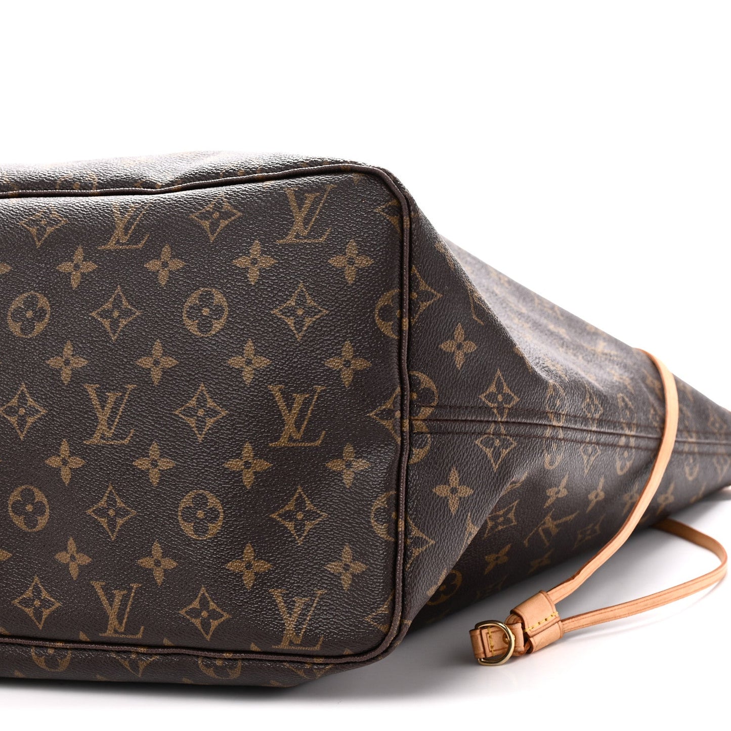 Monogram Neverfull GM