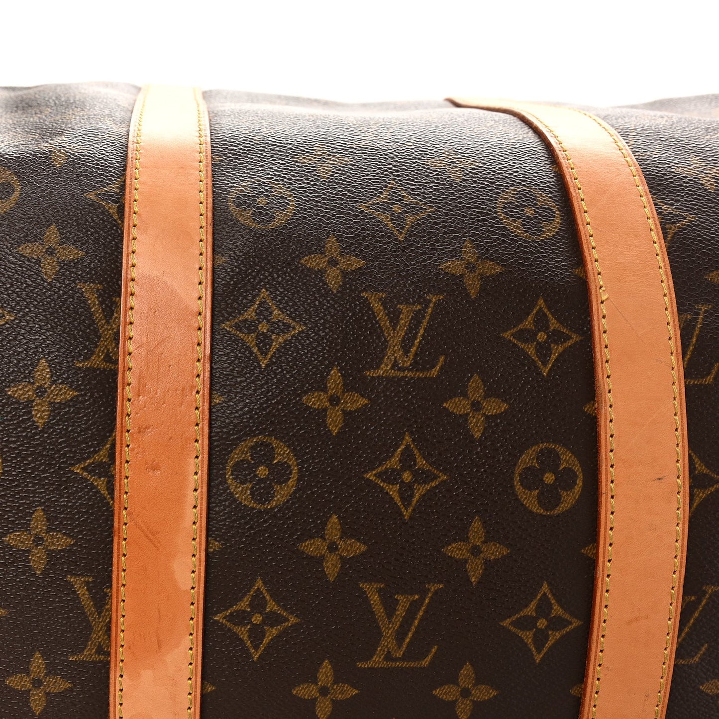 Monogram Keepall 55