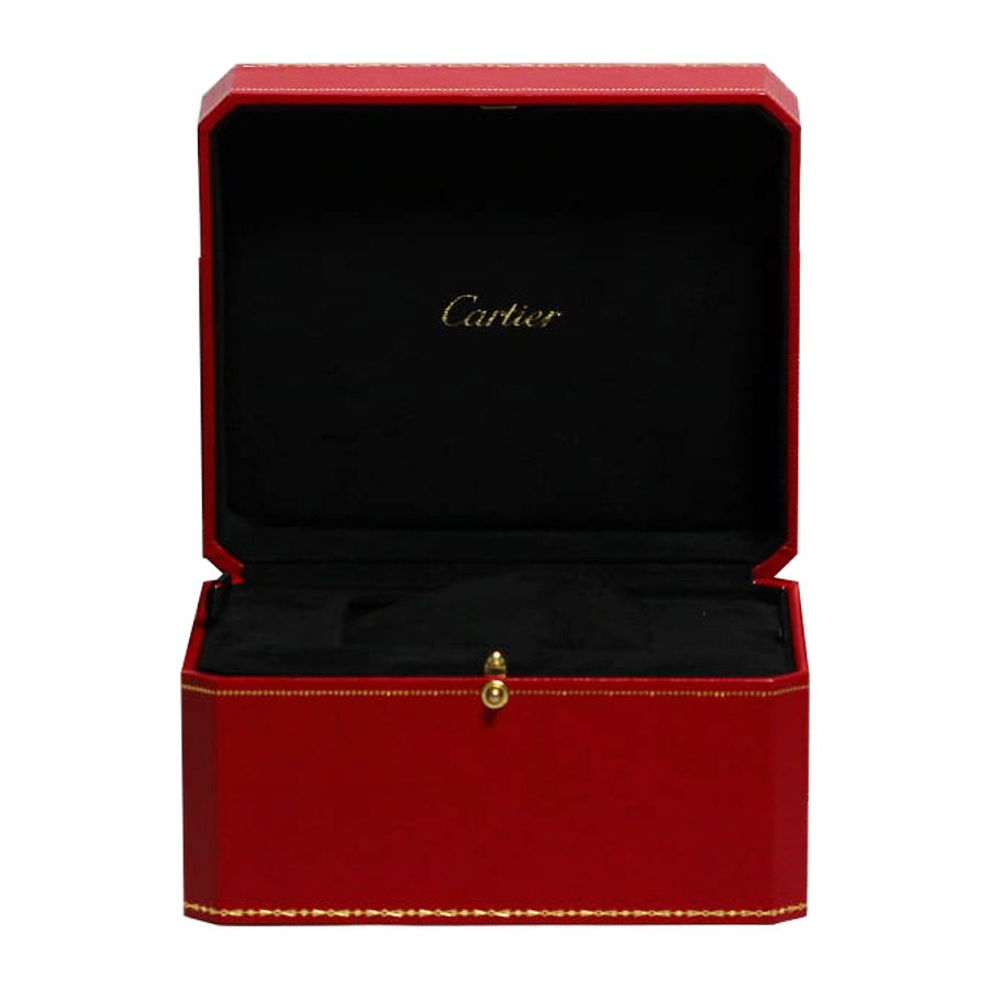 Cartier Ronde Croisiere De Cartier WSRN0011
