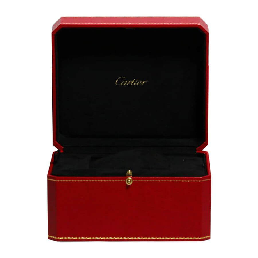 Cartier Tank Anglaise W5310019