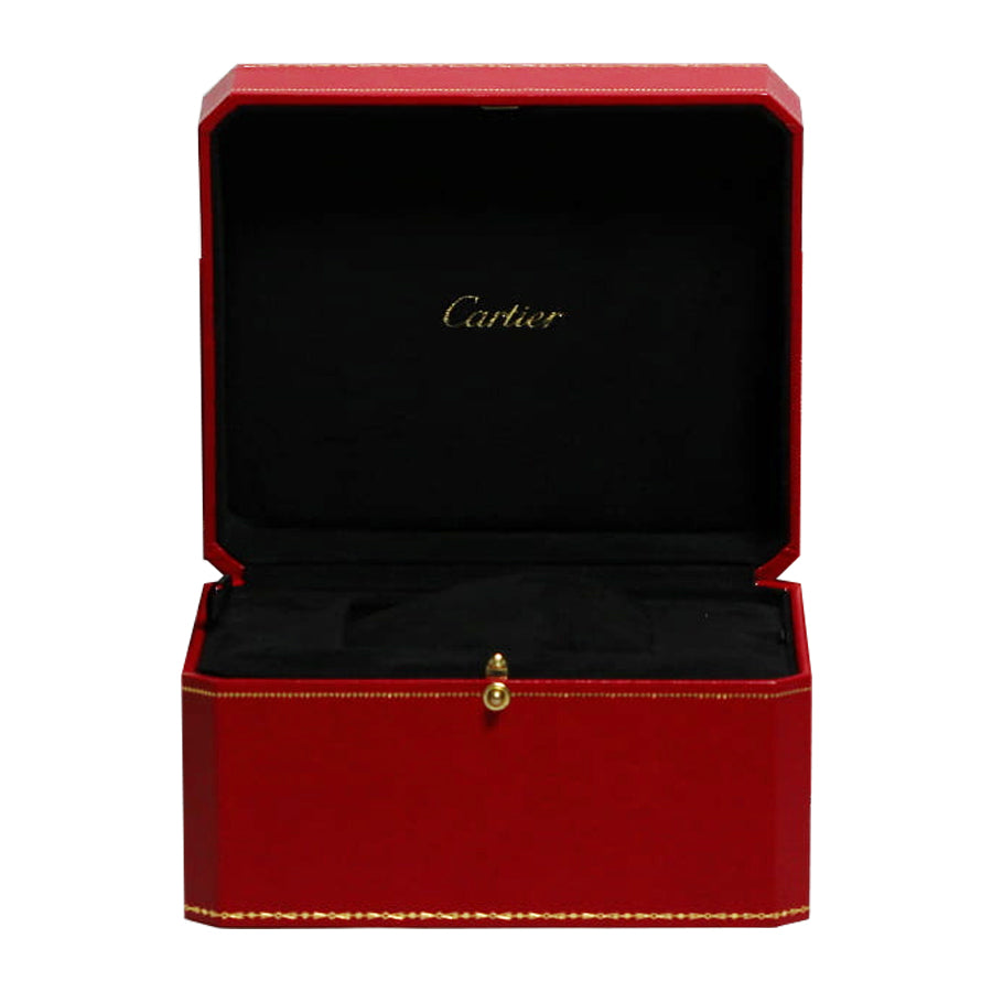 Cartier Ballon Bleu W6900456
