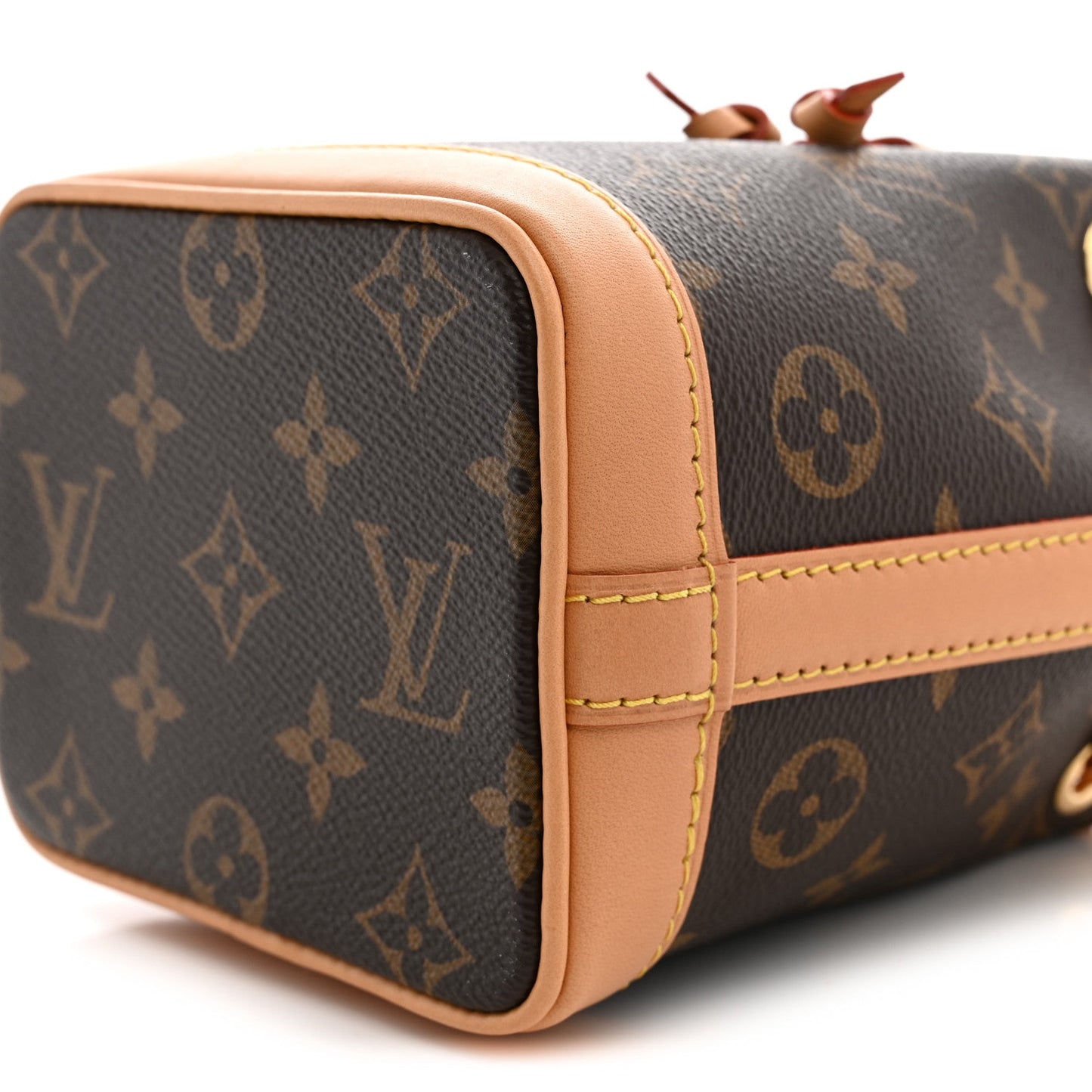 Monogram Nano Noe NV