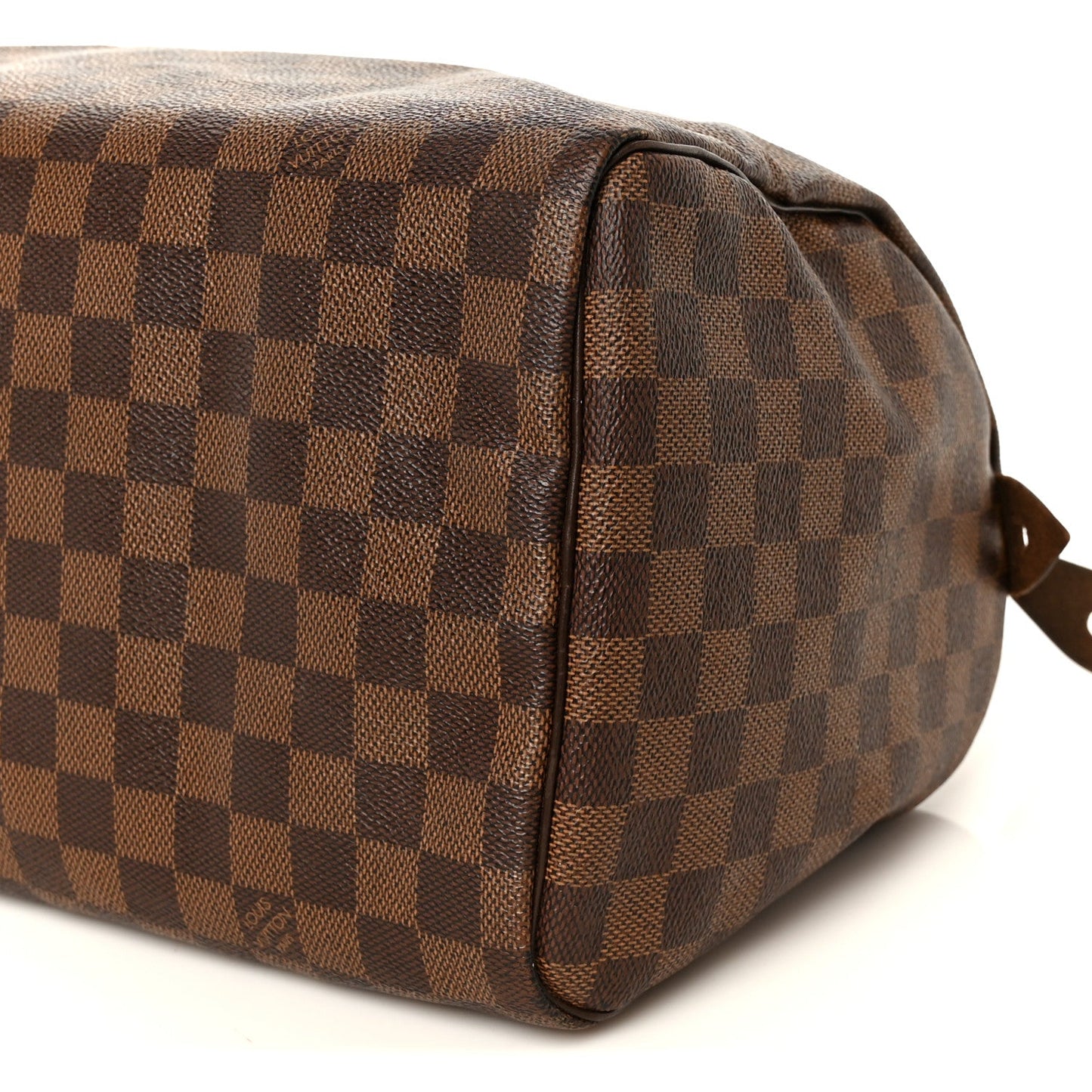 Damier Ebene Speedy 30