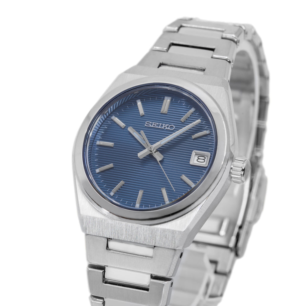 Seiko Women's SUR575P1 Classic 1970 Quartz