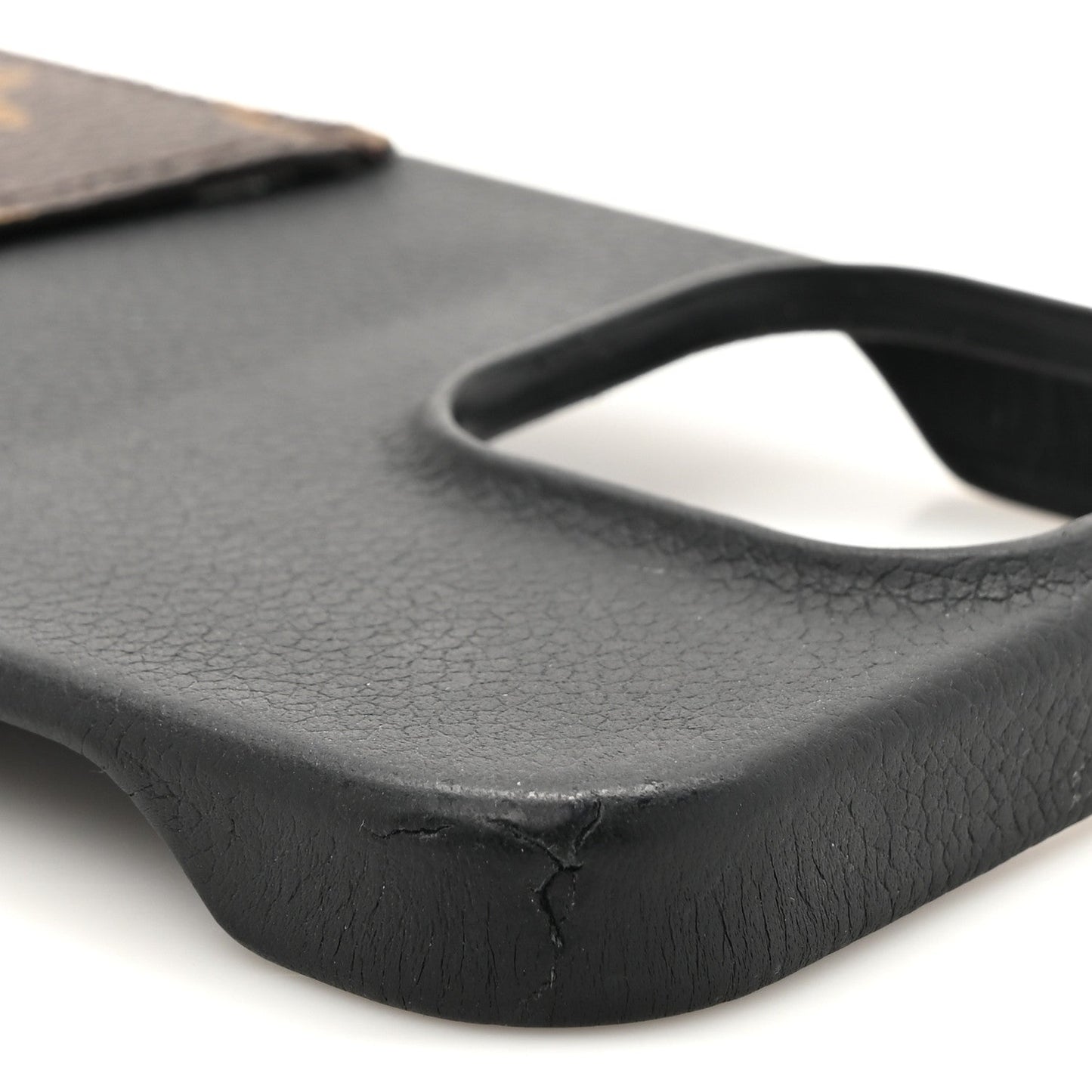 Monogram Pallas iPhone 16 Pro Bumper