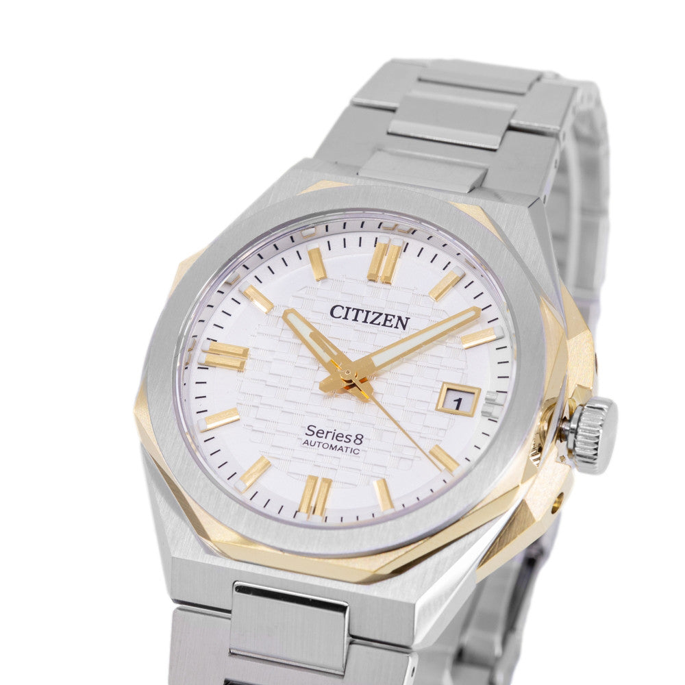 Citizen NB6084-50A Series8 Automatic Men's Watch