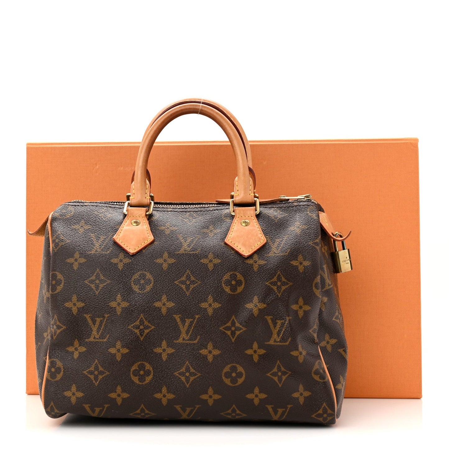 Monogram Speedy 25