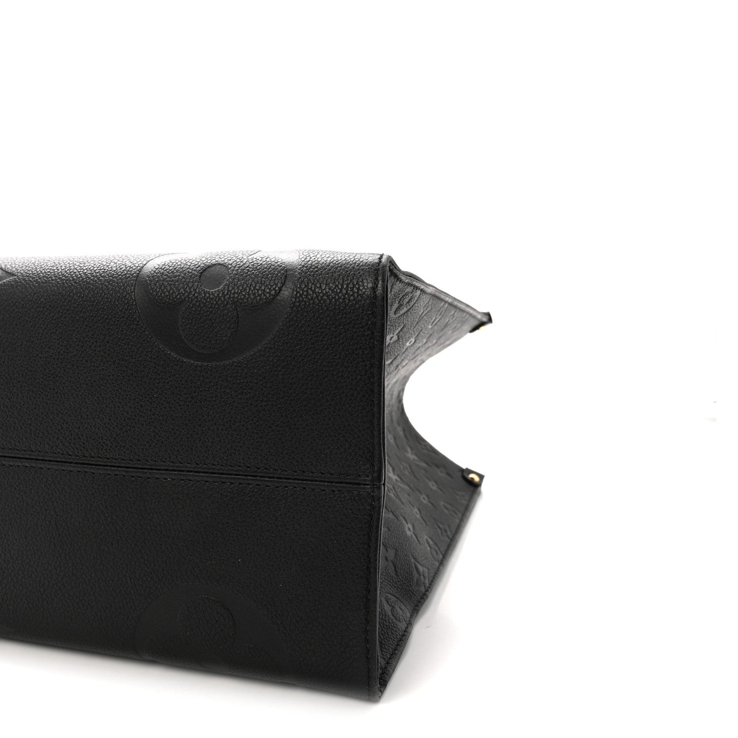 Empreinte Monogram Giant Onthego GM Black