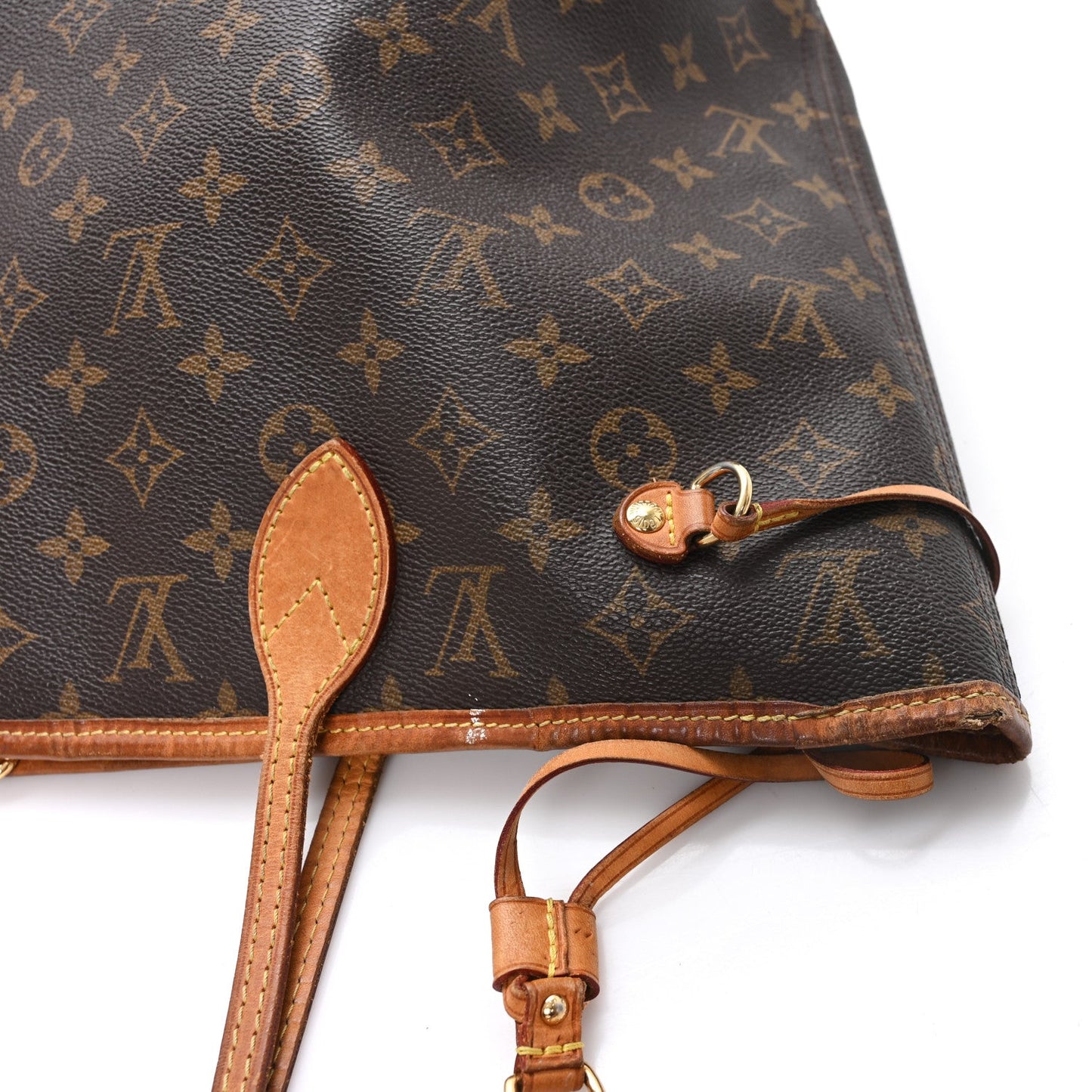 Monogram Neverfull MM