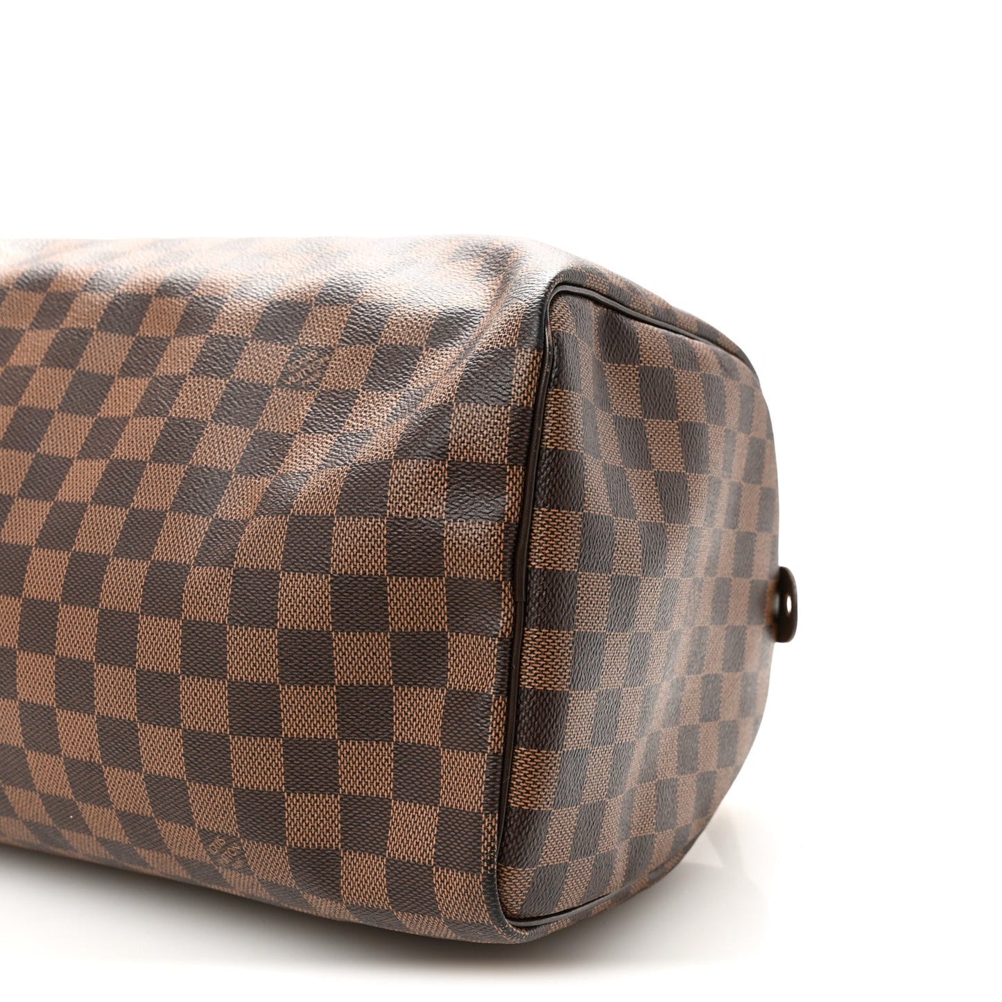 Damier Ebene Speedy 35