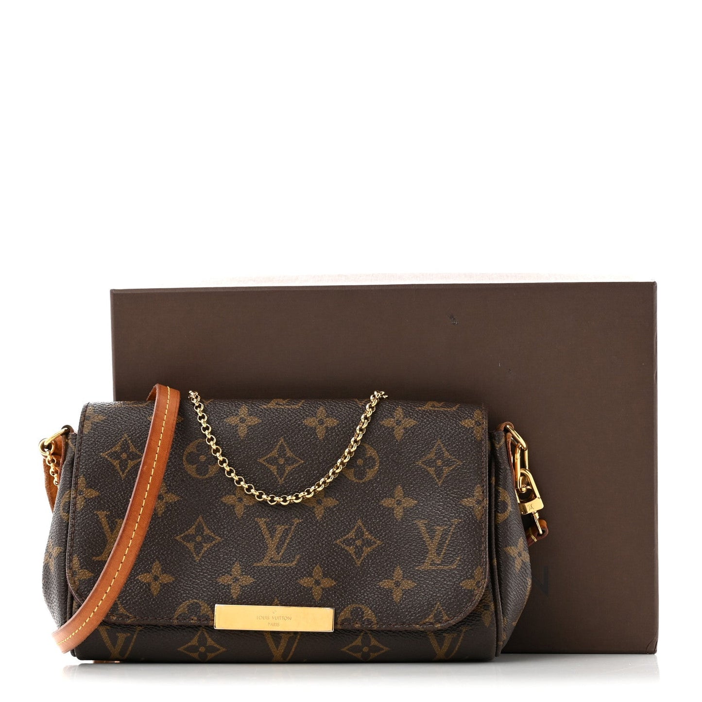 Monogram Favorite PM