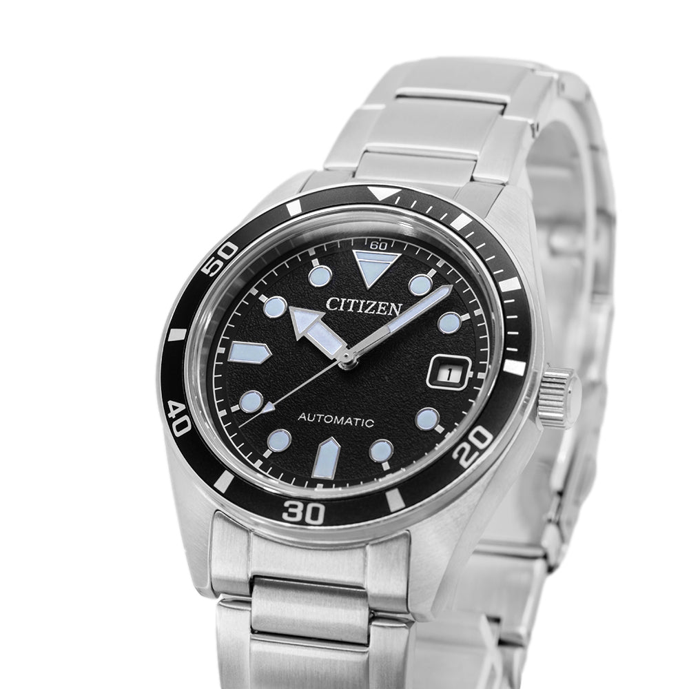 Citizen NJ0221-50E OF Collection Automatic Men's Watch