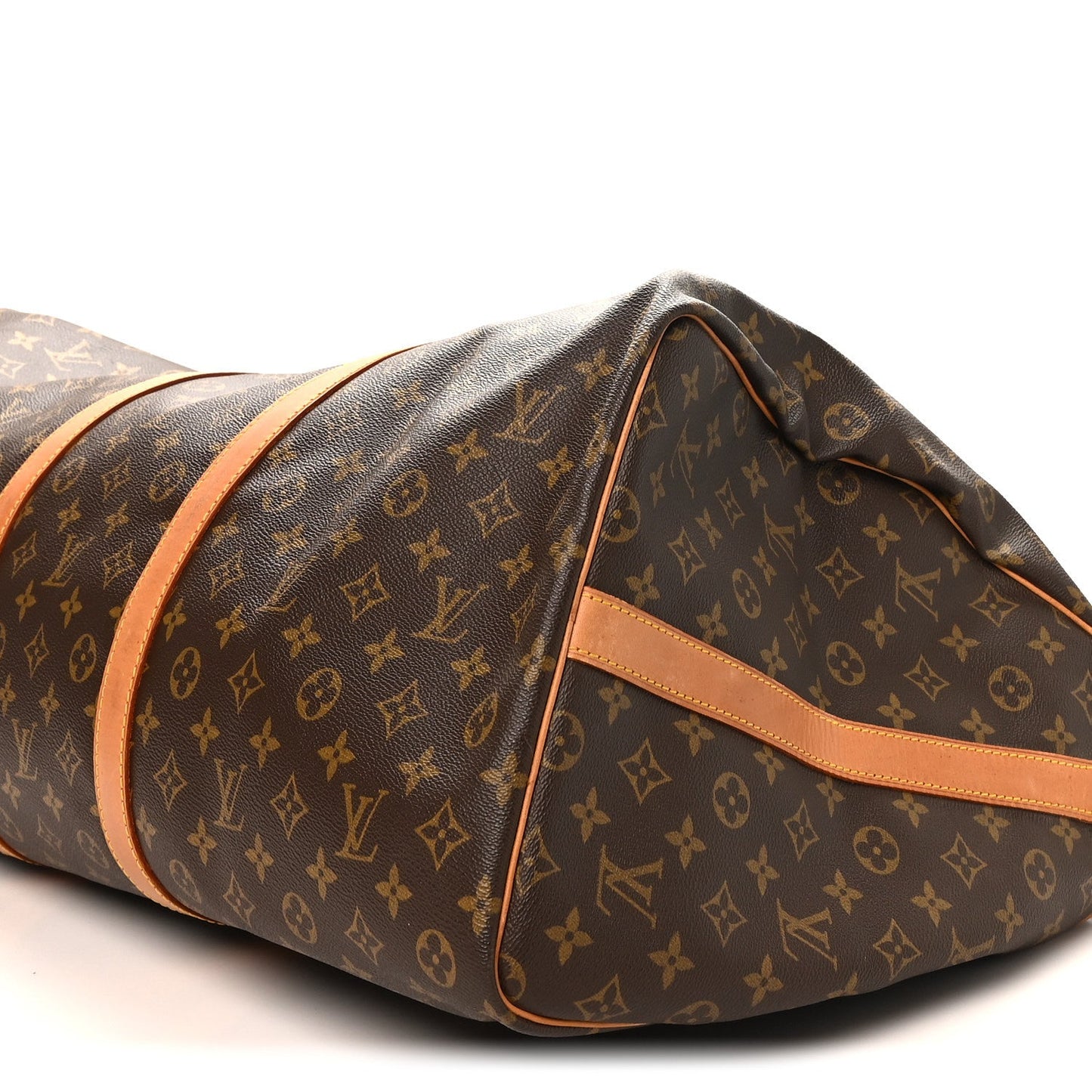 Monogram Keepall Bandouliere 60
