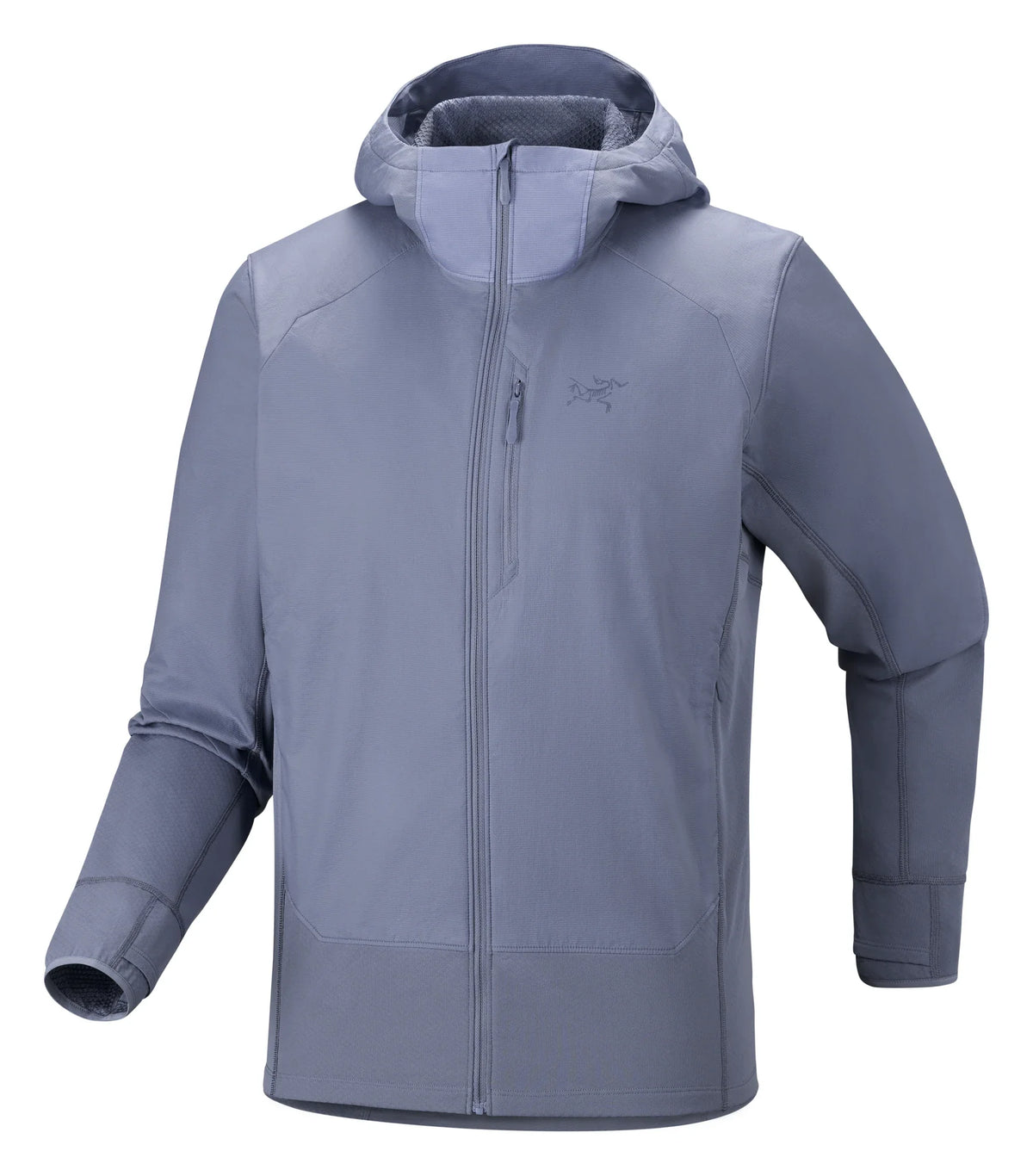 Arc'teryx Delta Hybrid Hoody - Men's