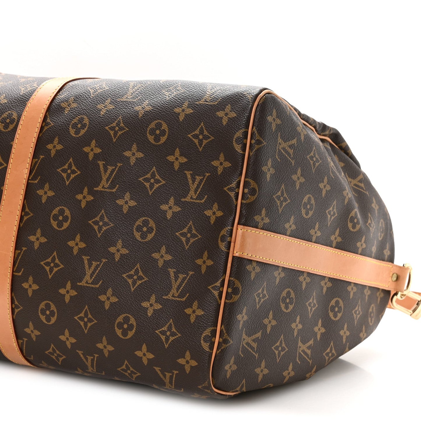 Monogram Keepall Bandouliere 55