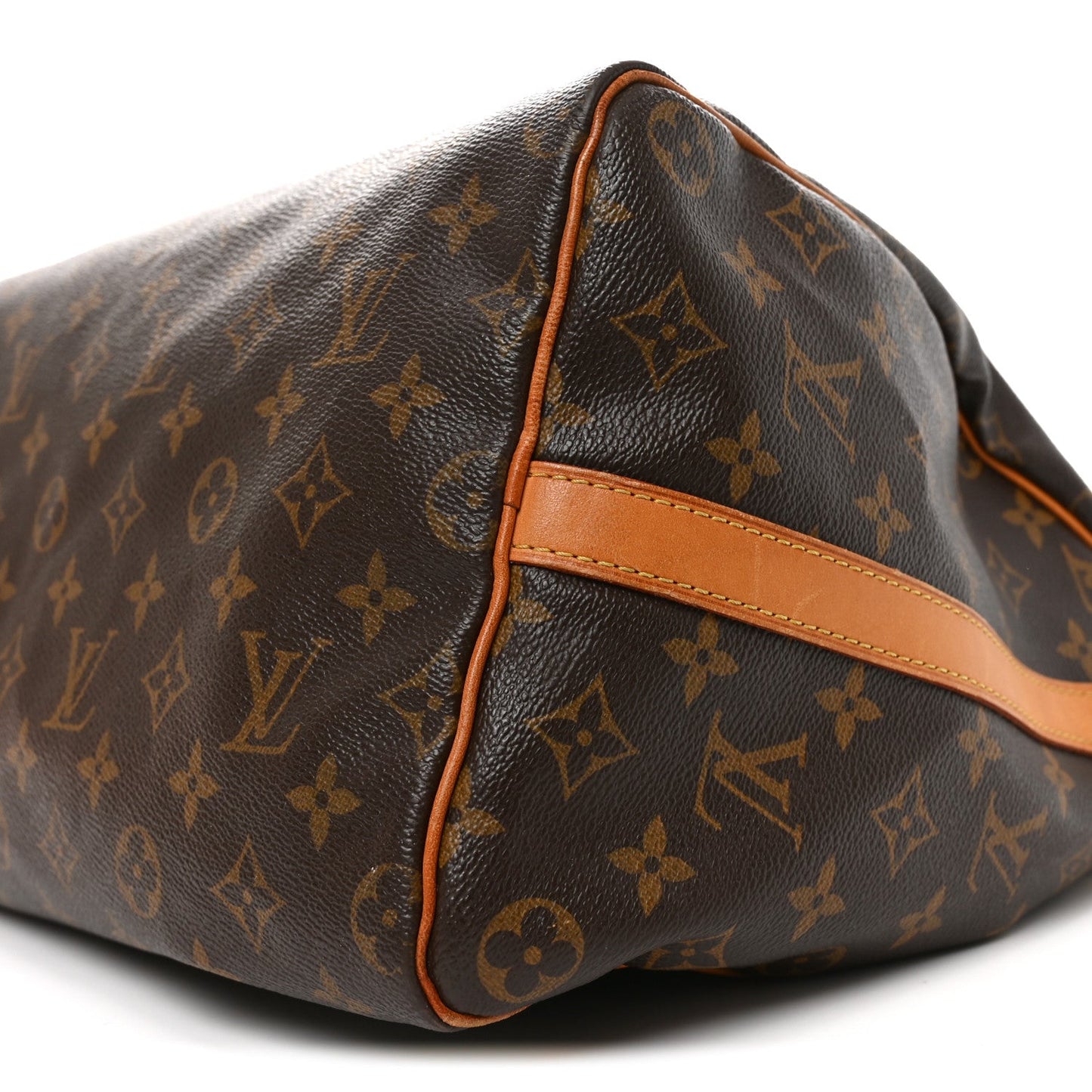 Monogram Speedy Bandouliere 40