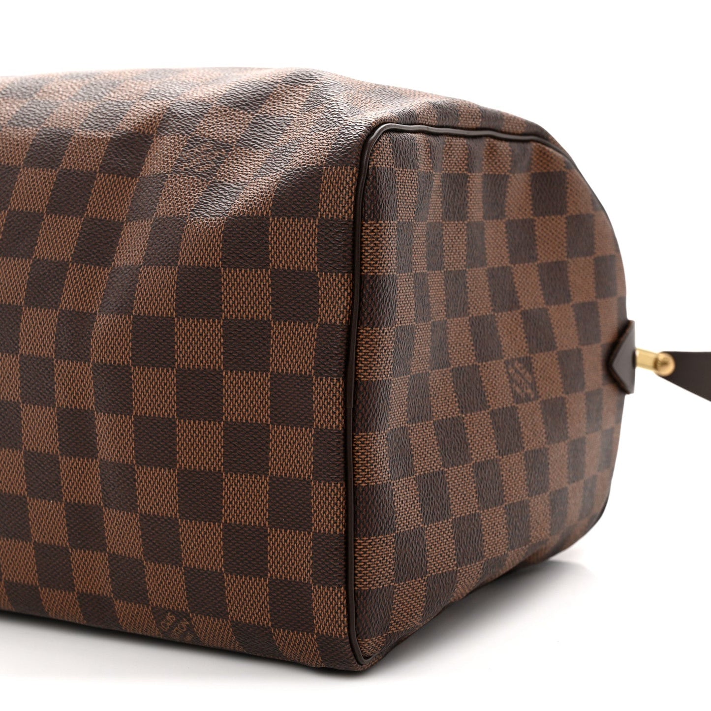 Damier Ebene Speedy 30
