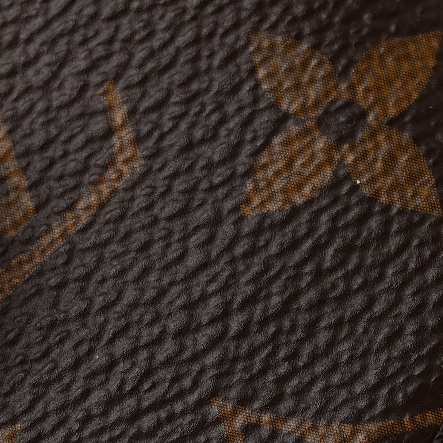 Monogram Multi Pochette Accessories Rose Clair