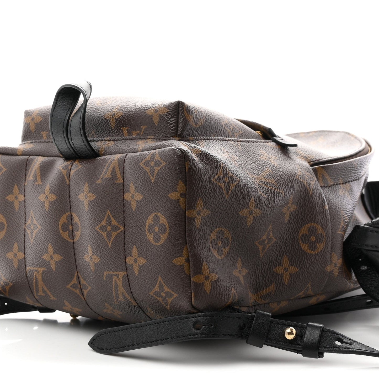 Monogram Palm Springs Backpack PM