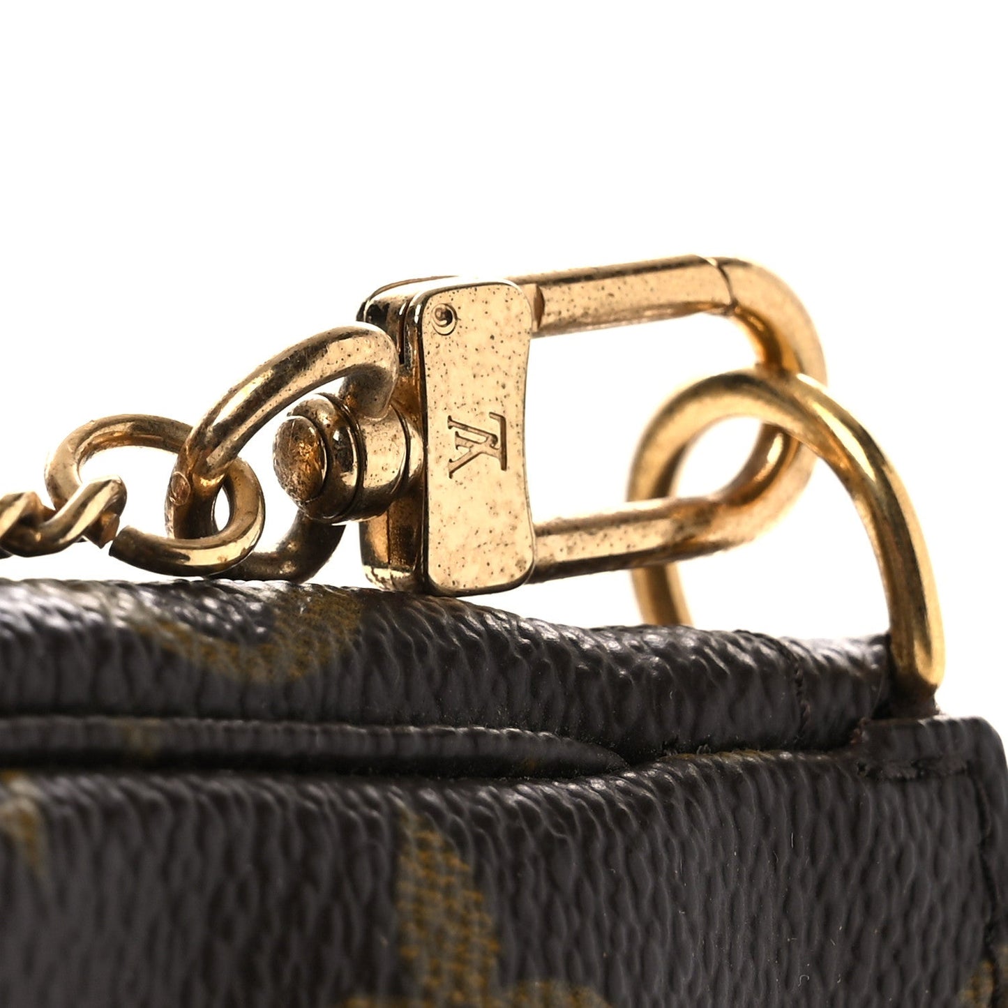 Monogram Mini Pochette Accessories