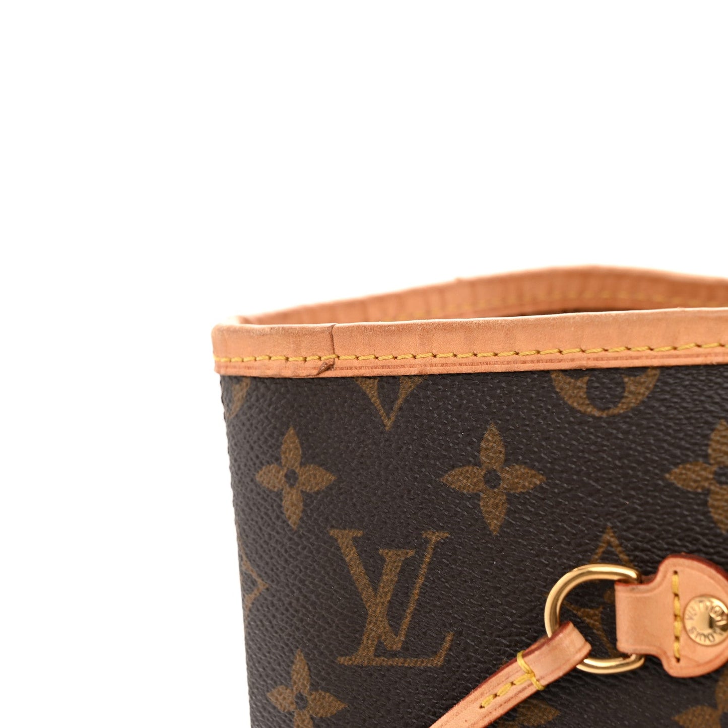 Monogram Neverfull GM