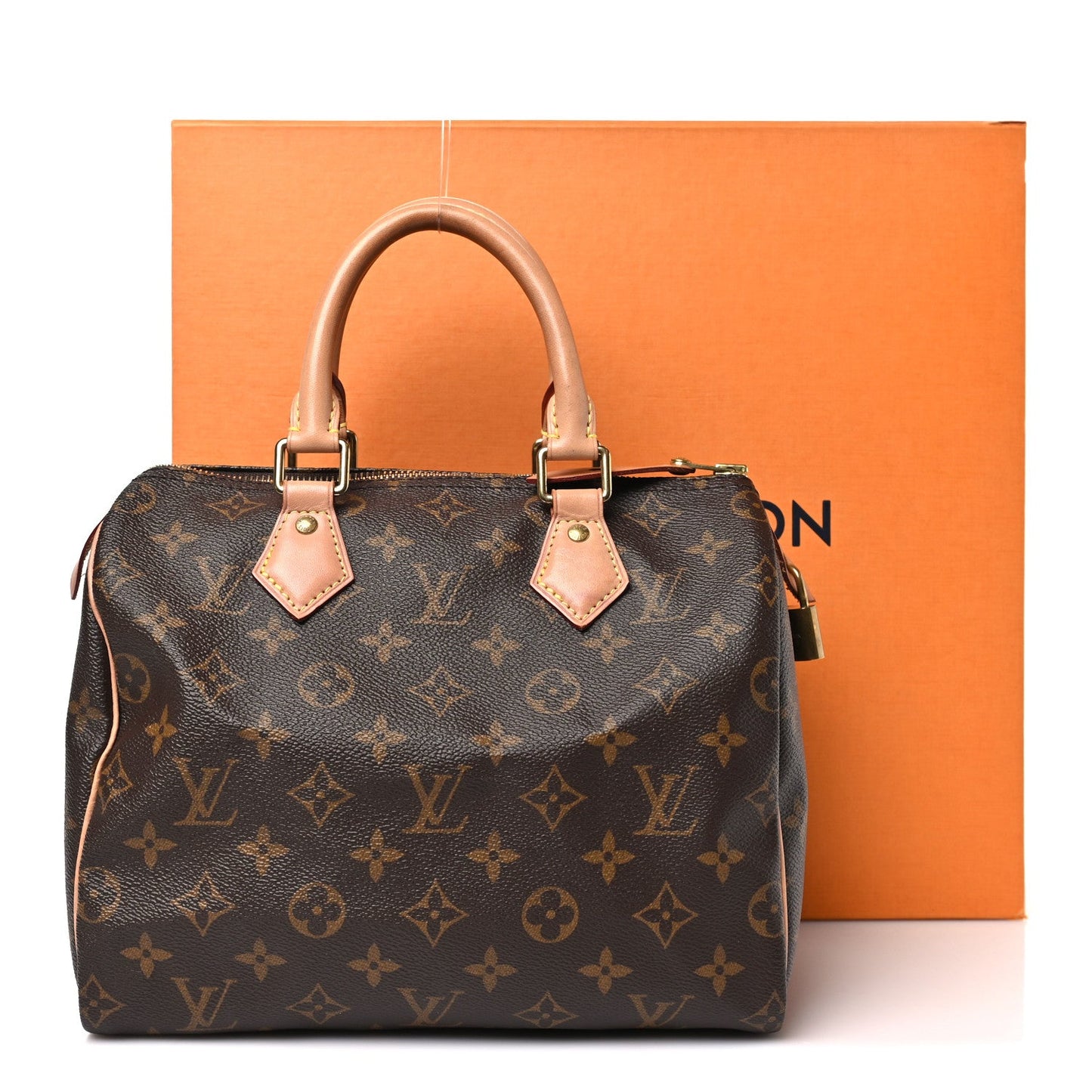 Monogram Speedy 25