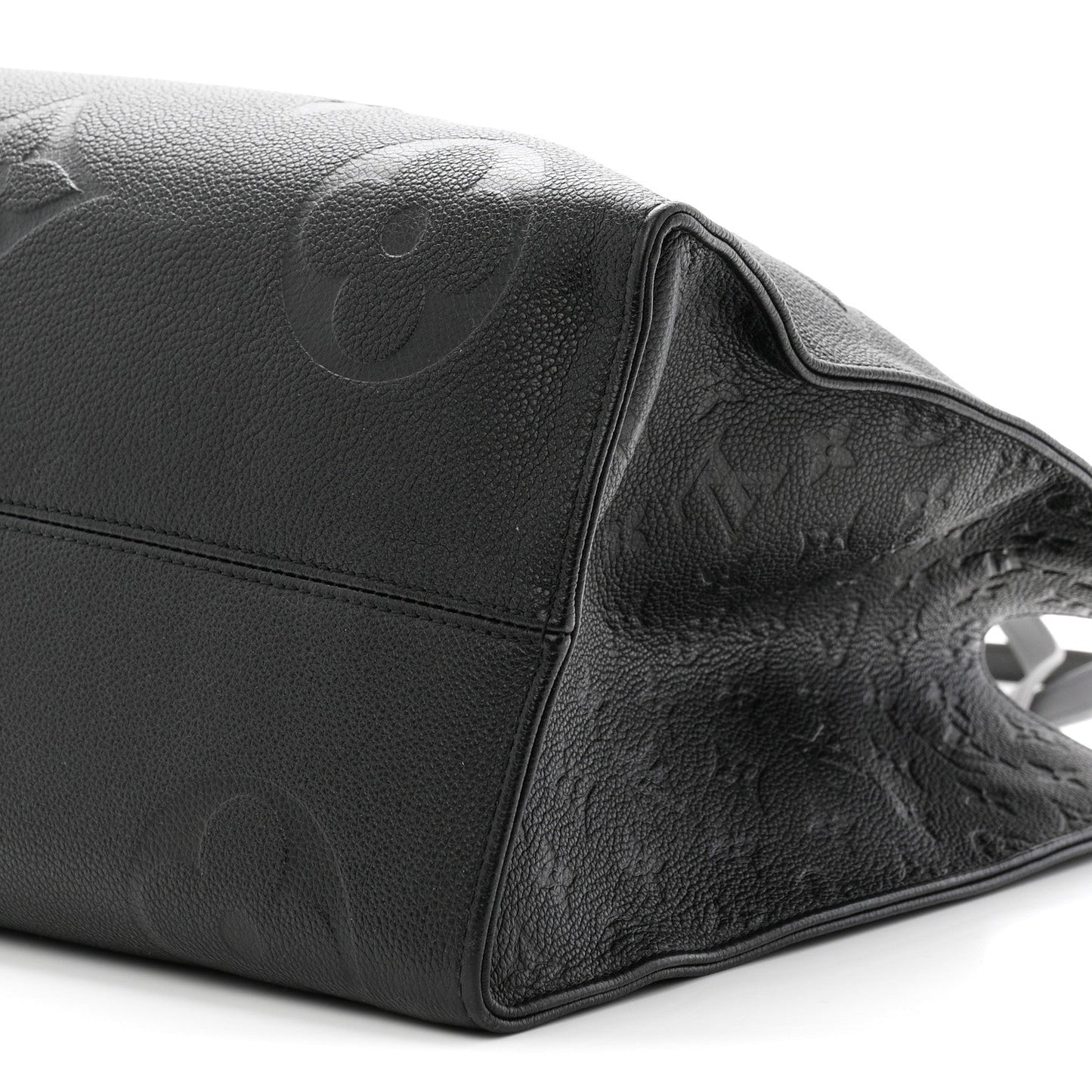 Empreinte Monogram Giant Onthego GM Black