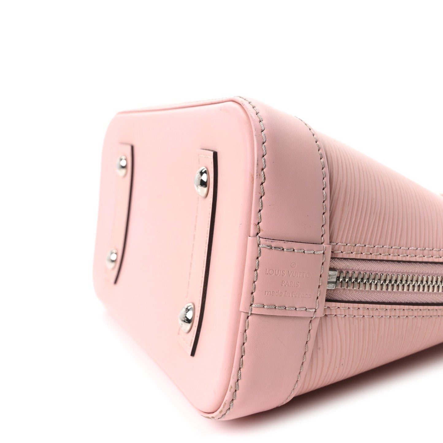 Epi Alma BB Rose Ballerine