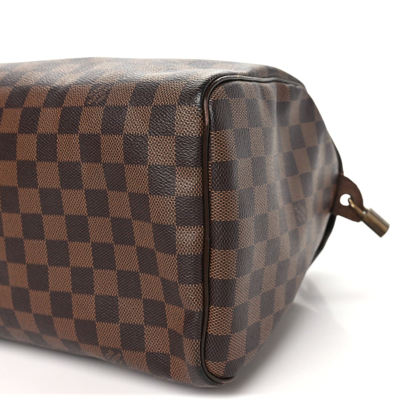 Damier Ebene Speedy 30