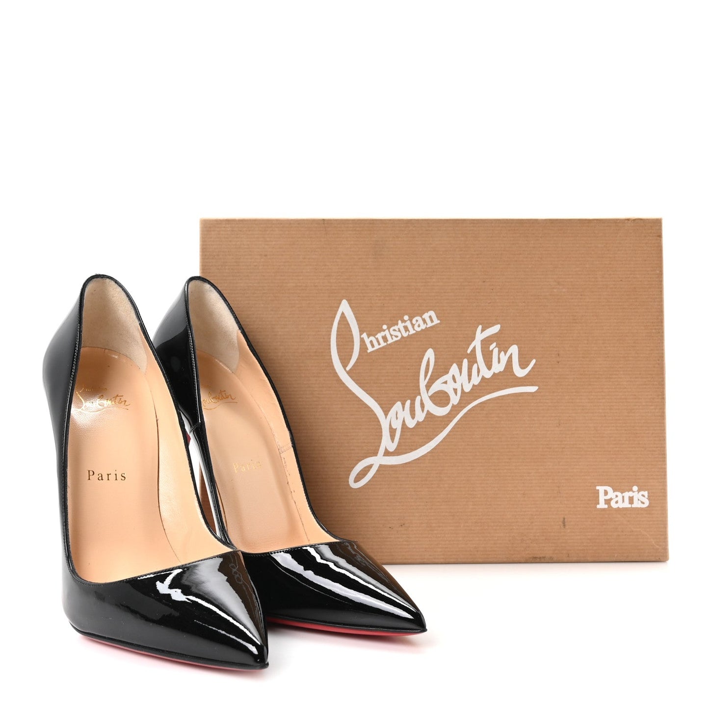 Patent So Kate 120 Pumps 38 Black