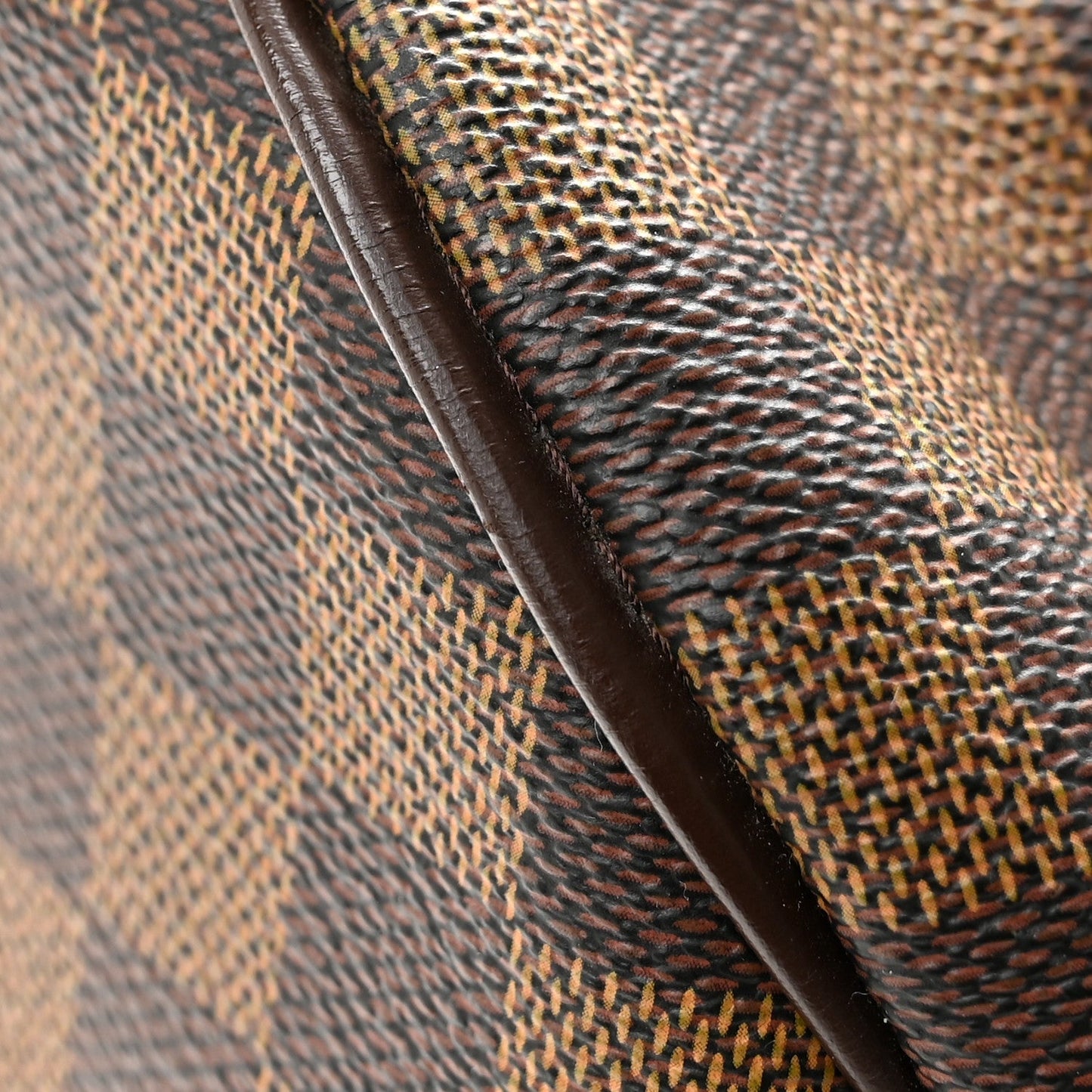 Damier Ebene Keepall 50