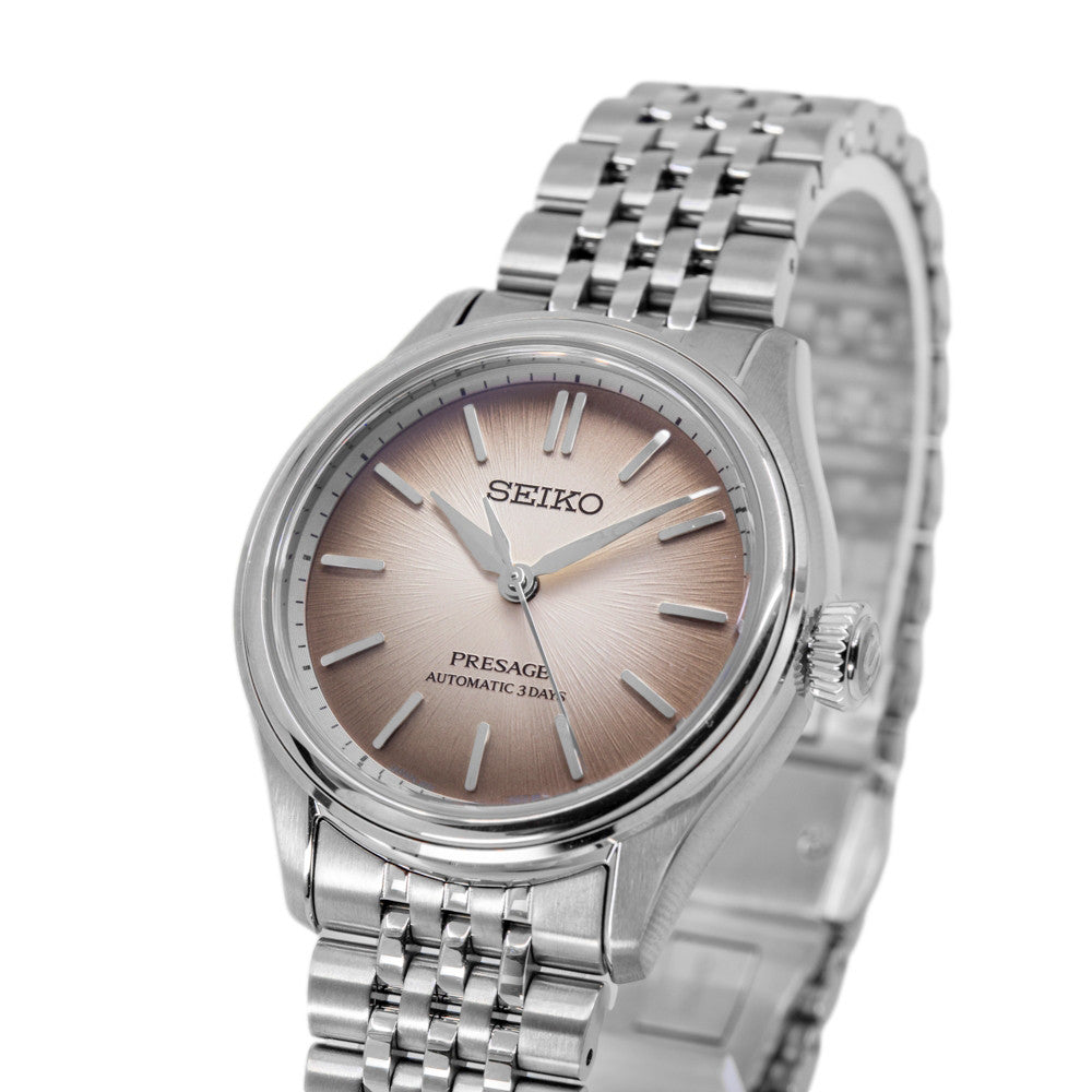 Seiko SPB523J1 Presage Automatic Classic Series Men's Watch