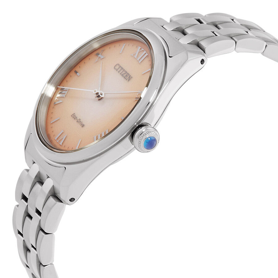 Citizen Women's EM1140-80X Lady Eco-Drive