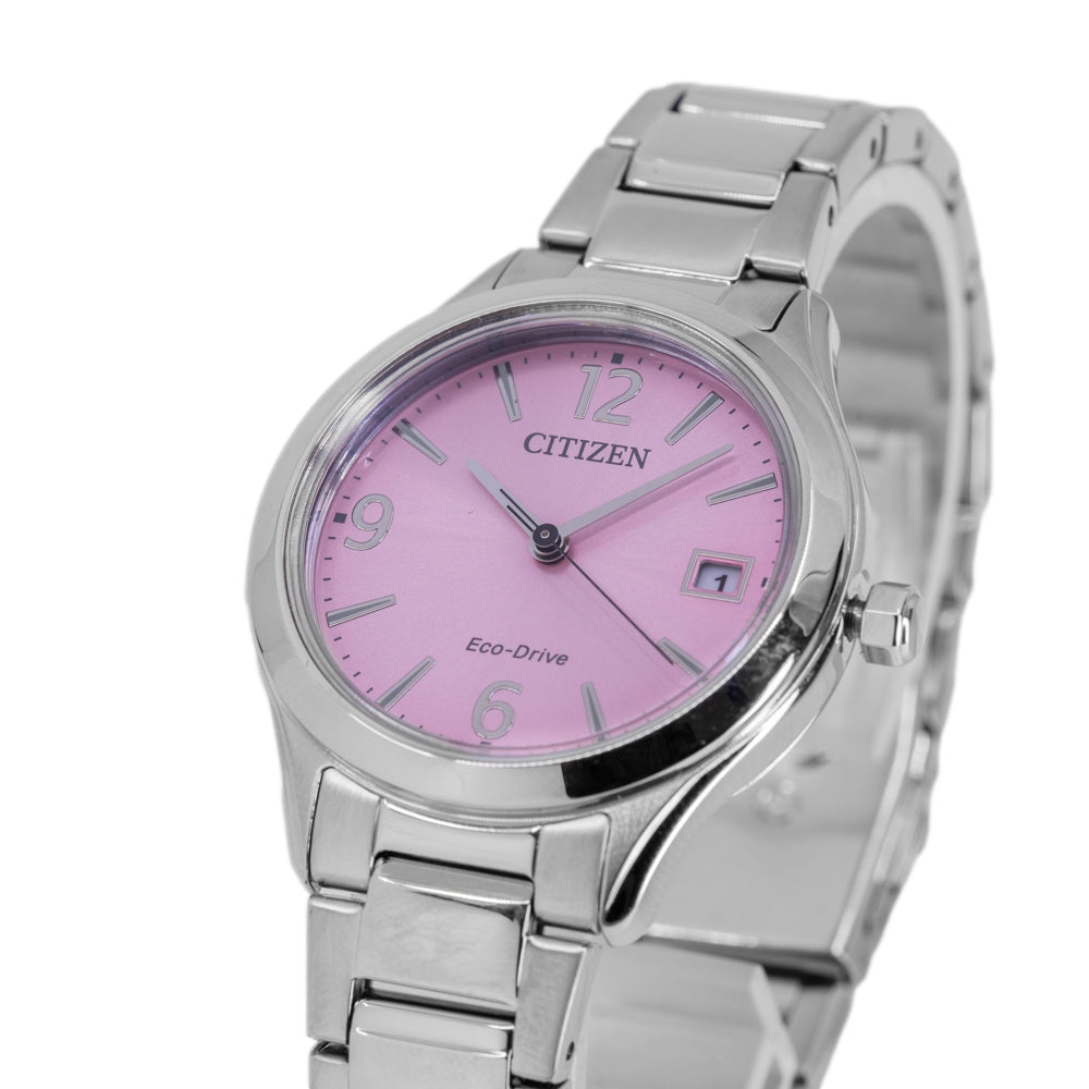 Citizen FE6121-57X Quartz Woman's Watch