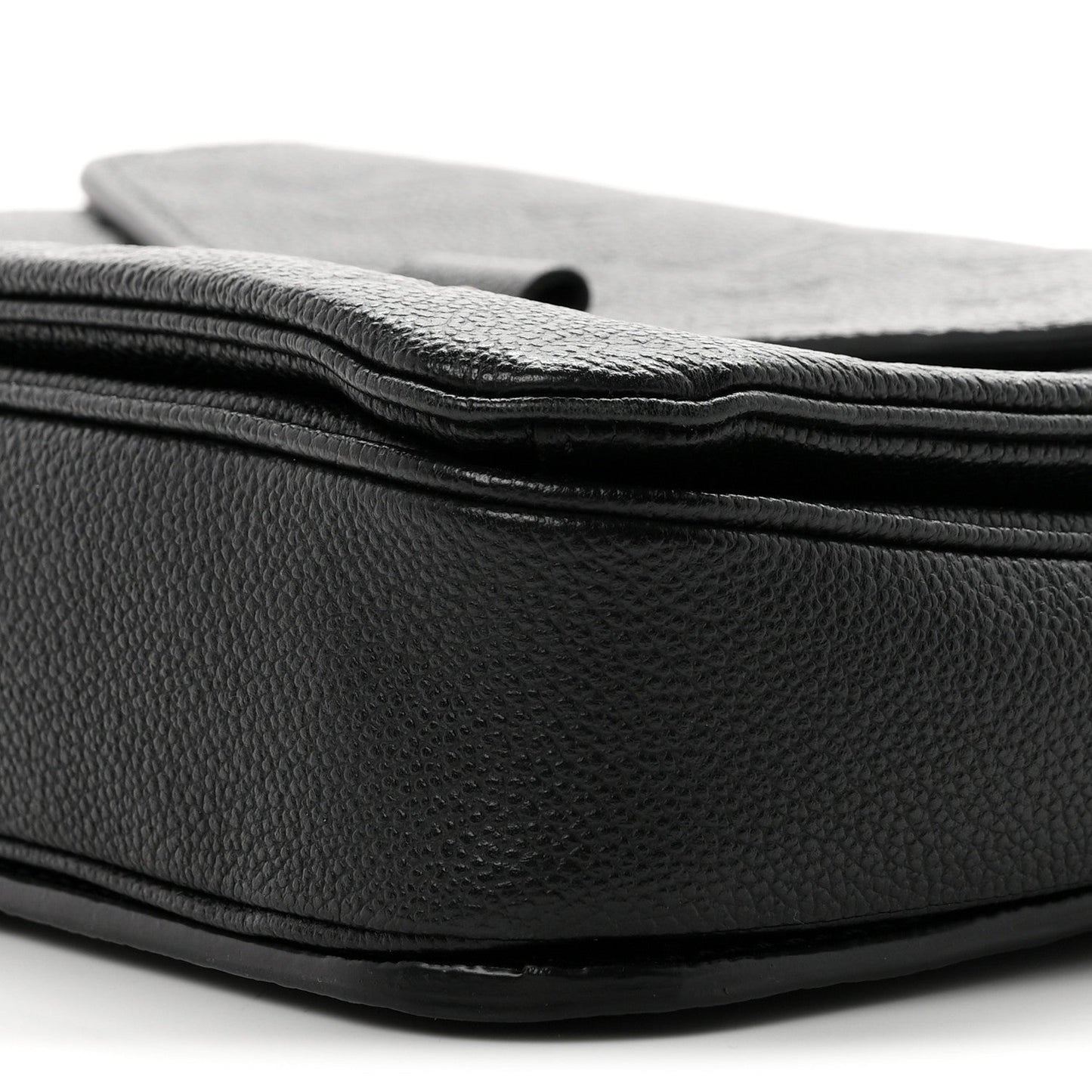 Empreinte Pochette Metis Black