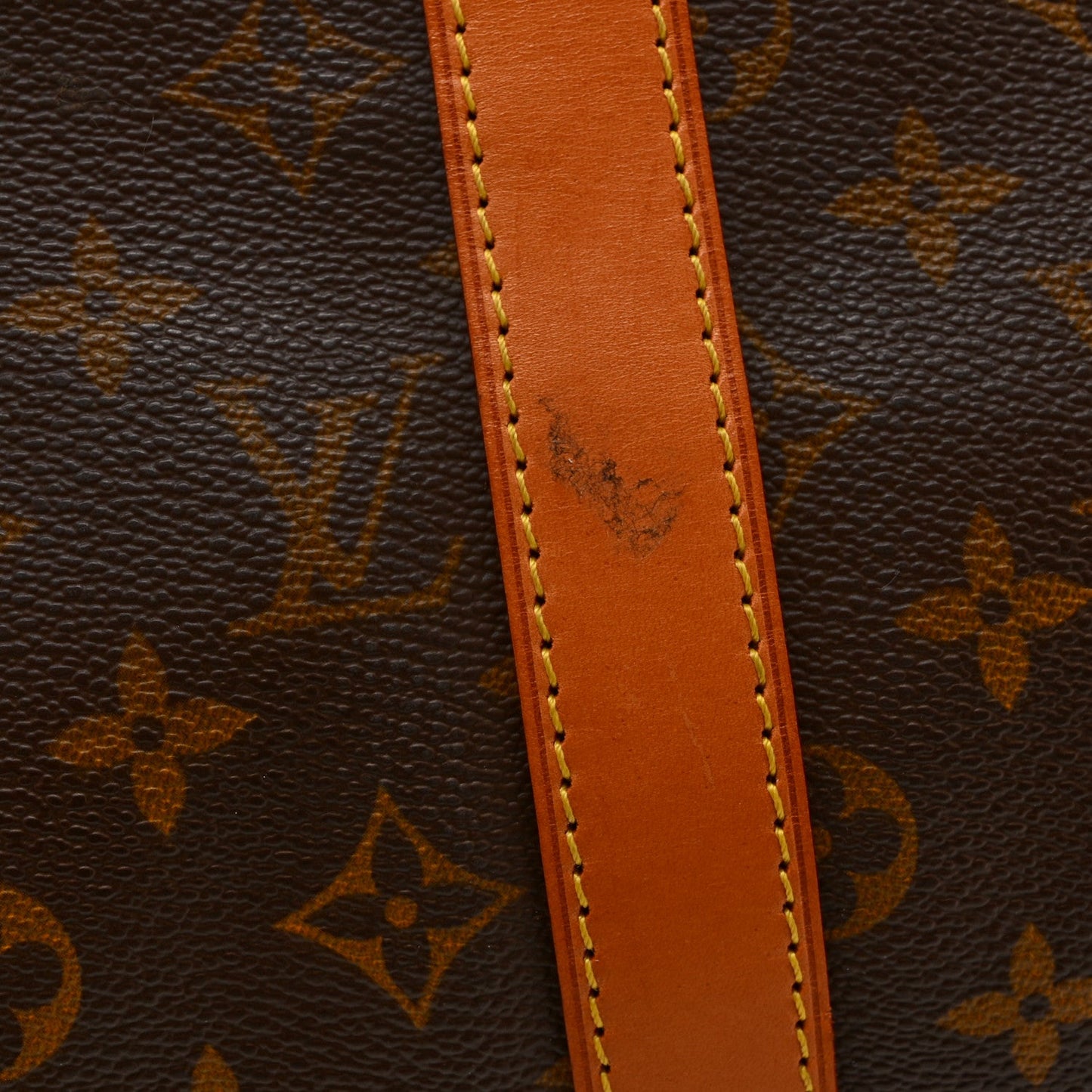 Monogram Keepall 50