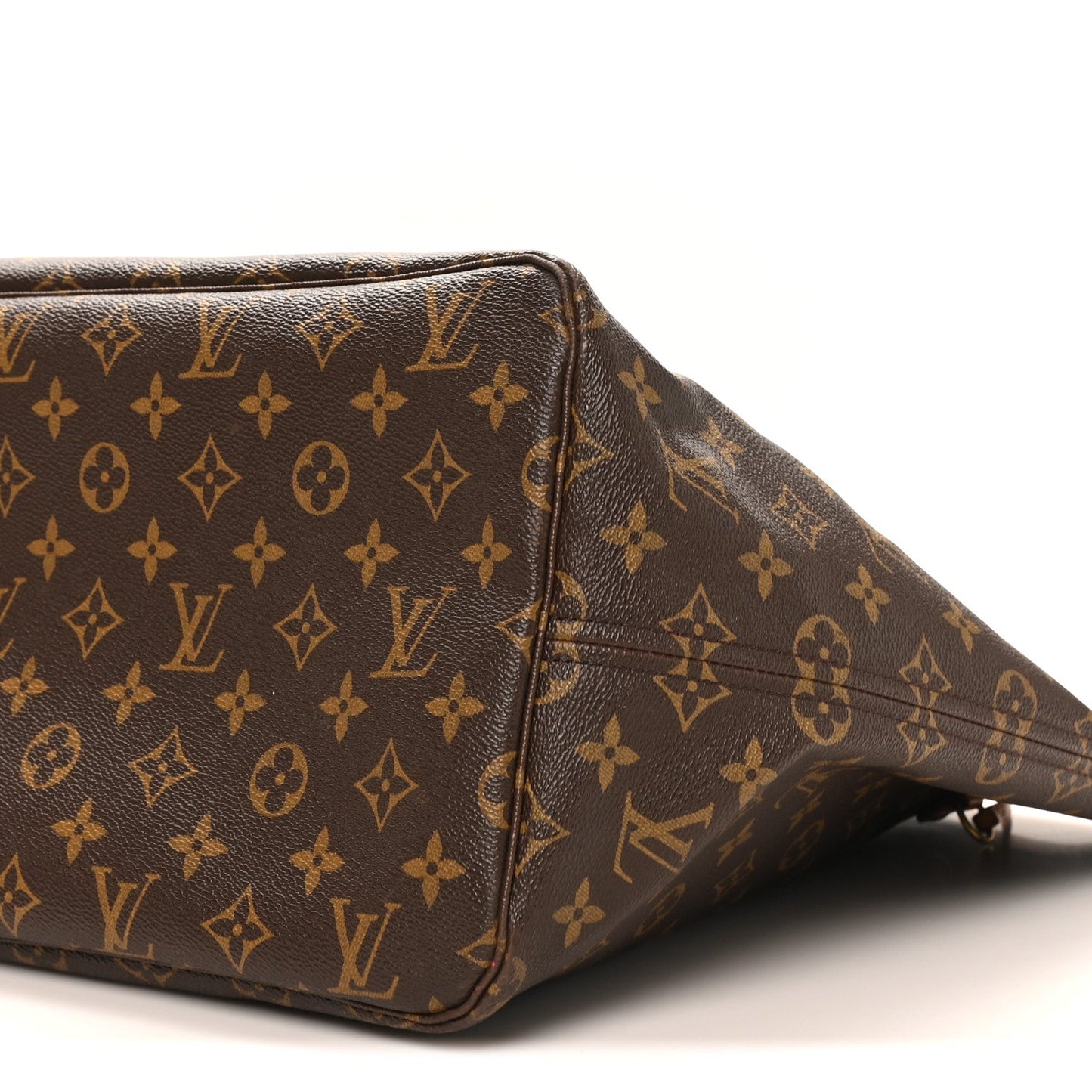 Monogram Neo Neverfull GM Pivoine