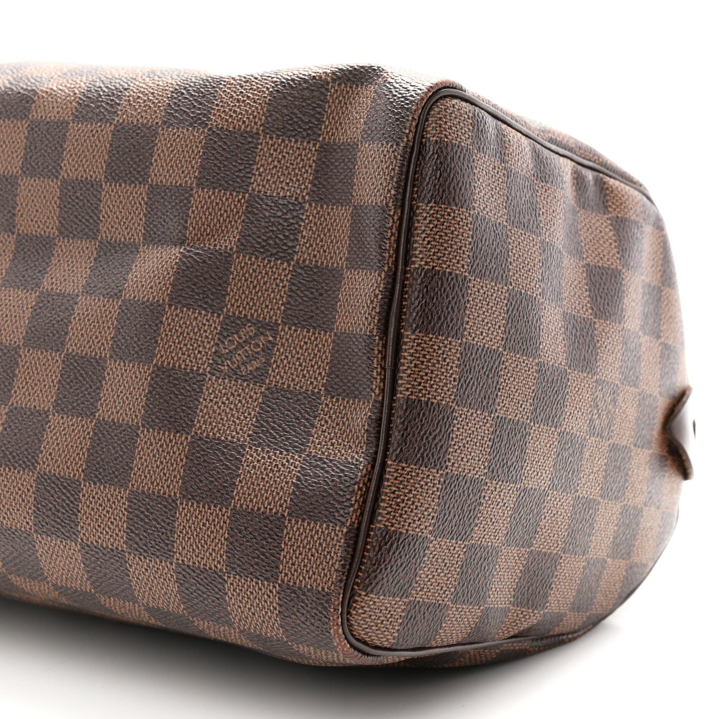 Damier Ebene Speedy 25