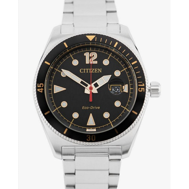 Citizen AW1888-53E Marine Eco-Drive Men's Watch