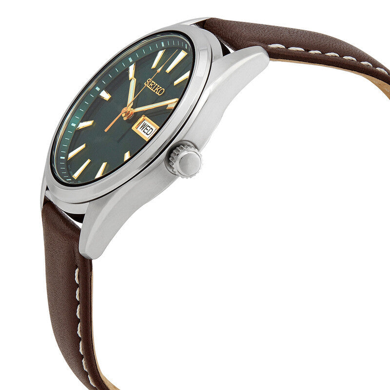 Seiko SUR449P1 Quartz Men's Watch