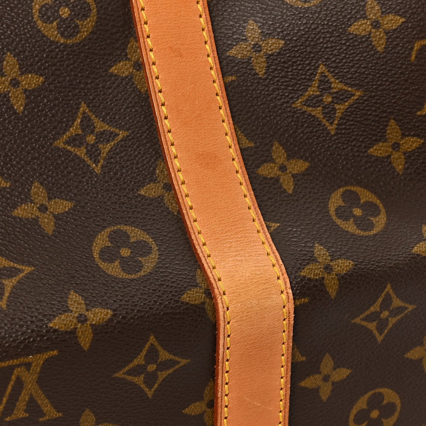 Monogram Keepall 60