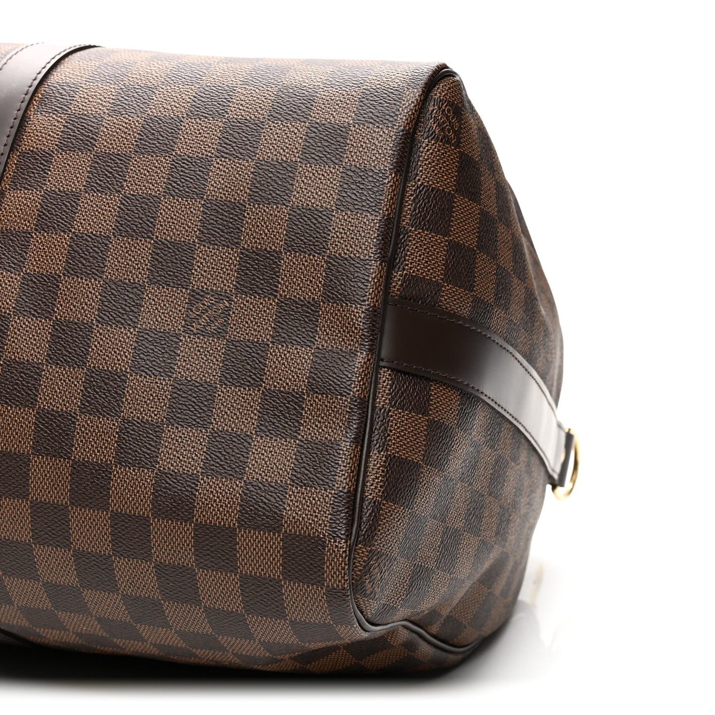 Damier Ebene Keepall Bandouliere 45