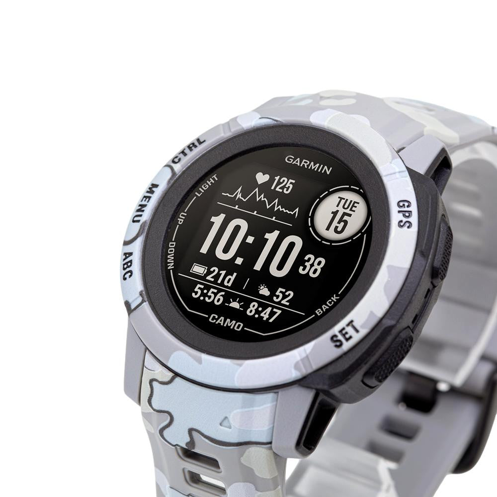 Garmin 010-02563-03 Instinct® 2S Camo Edition Smartwatch